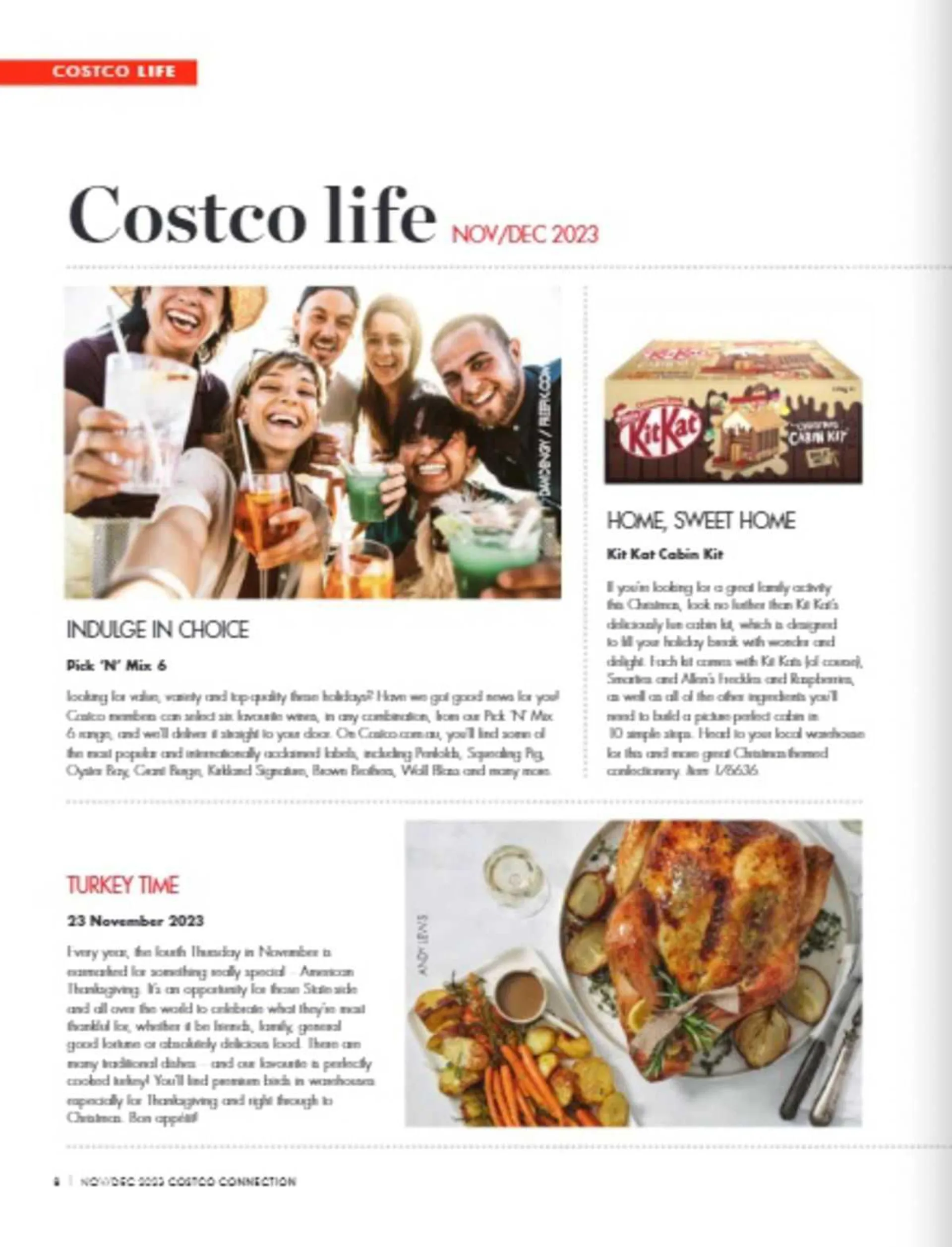 Costco Catalogue - 8