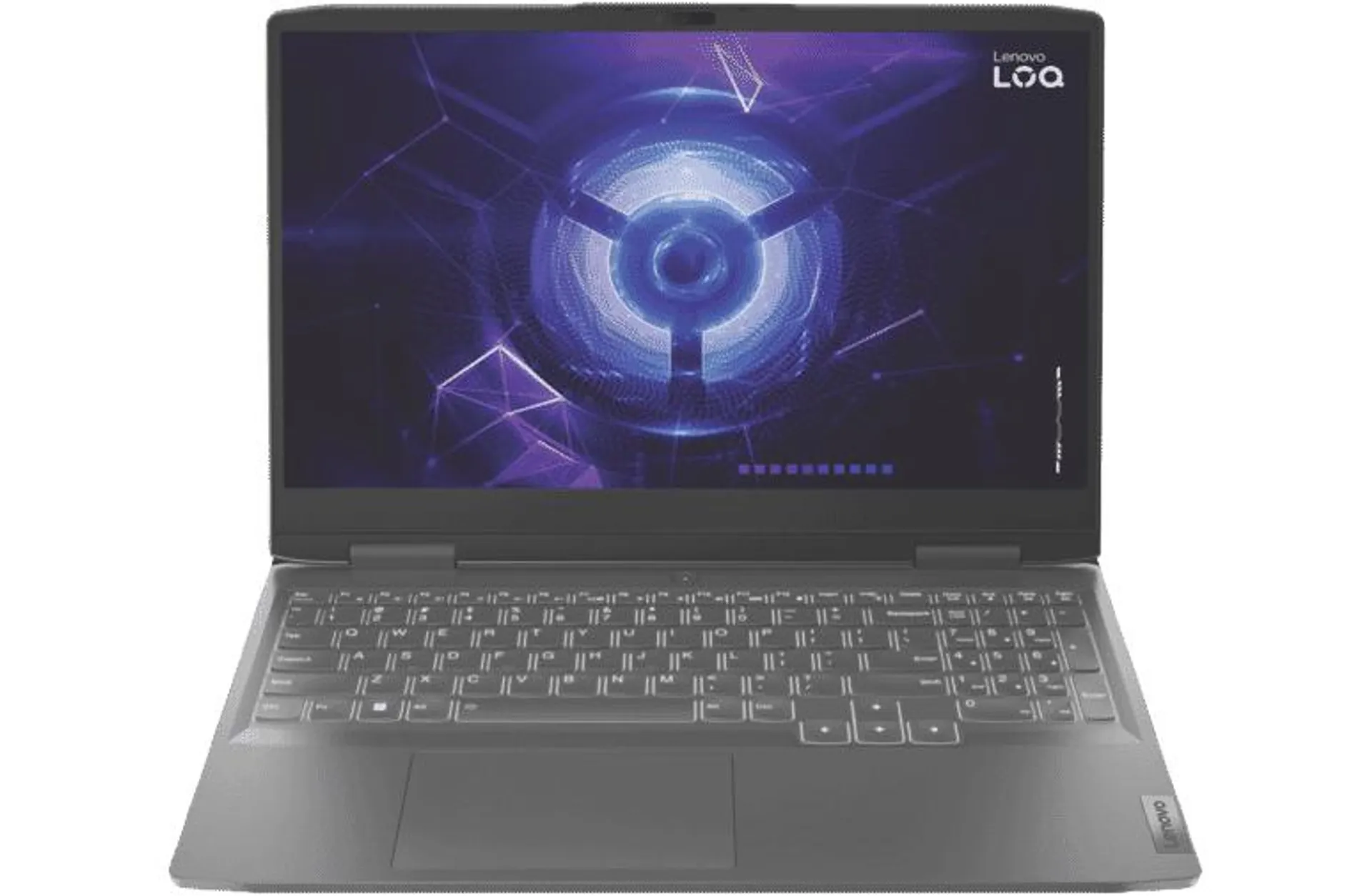 Lenovo LOQ 15" i5 16GB 512GB RTX 2050 4GB Gaming Laptop