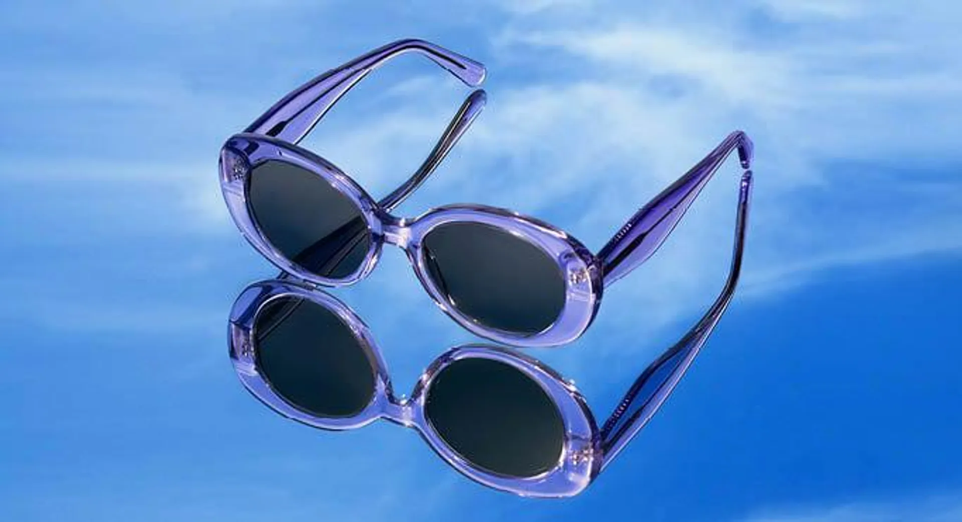 Modern Retro Y2K Sunglasses