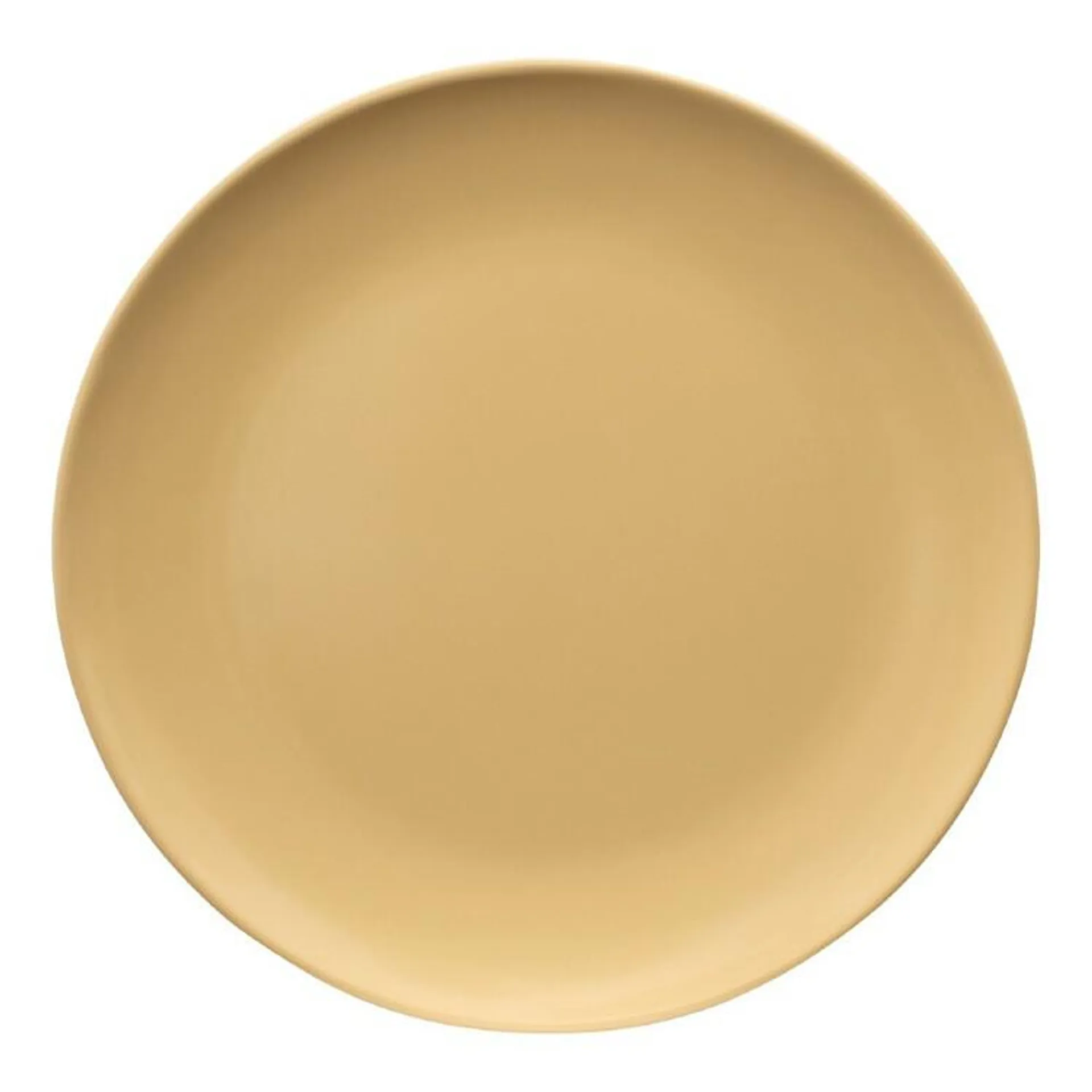 Serroni 20 cm Melamine Plate Buttercup 20 cm