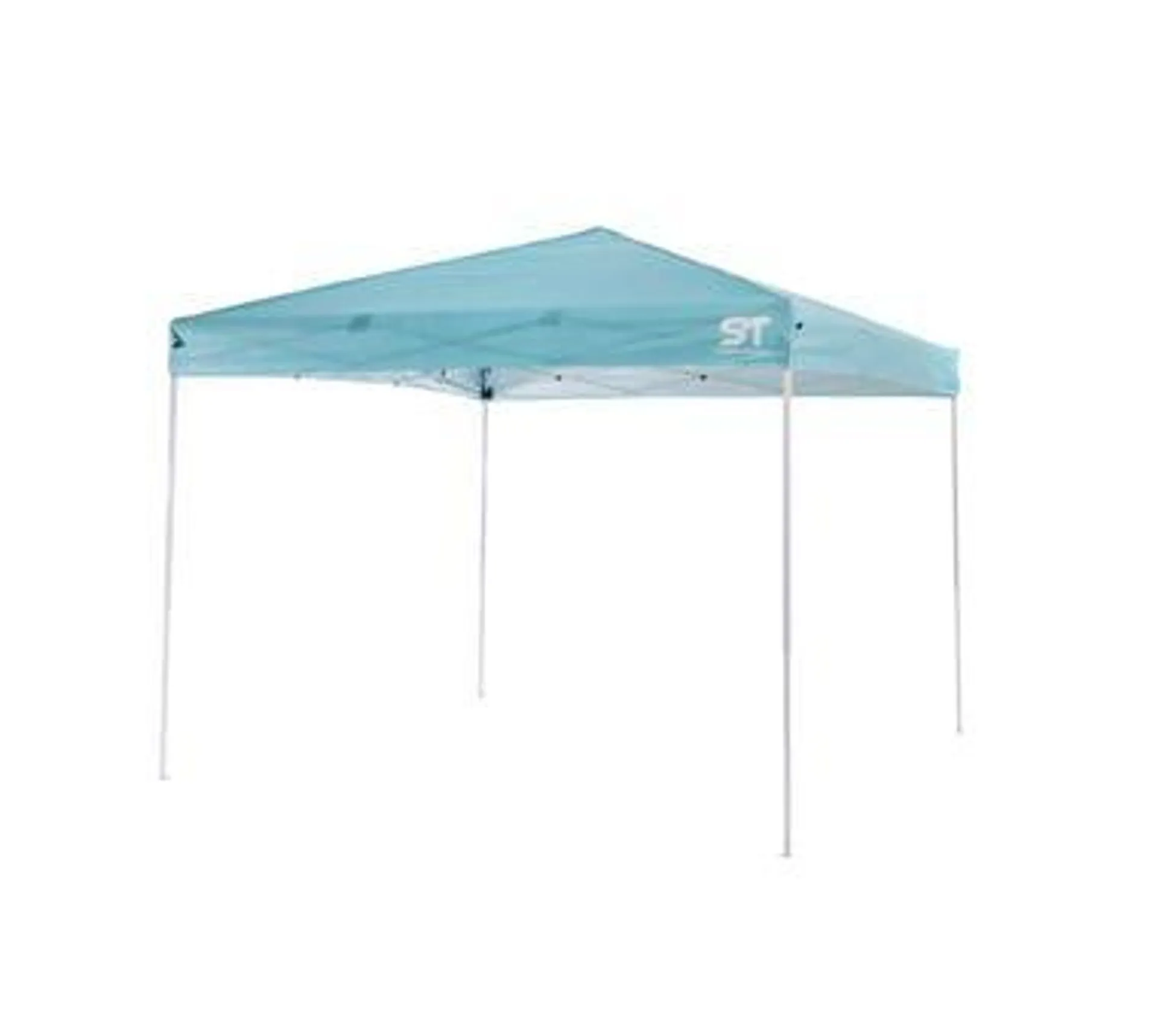 Kings Supa Trail 3x3 Gazebo | UPF50+ UV Rating | Lightweight & Compact