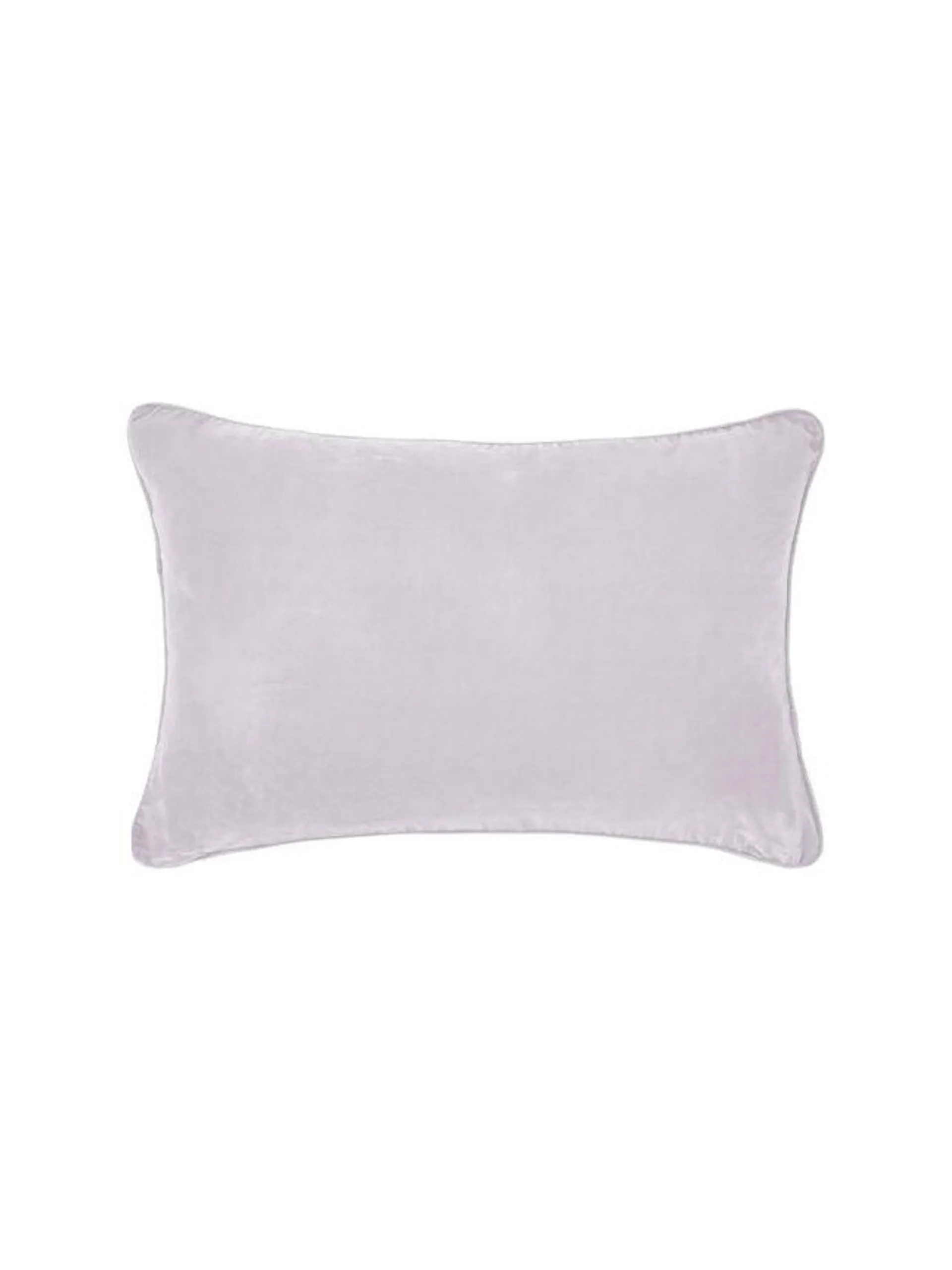 Yasmeen Silver Cushion 40x60cm