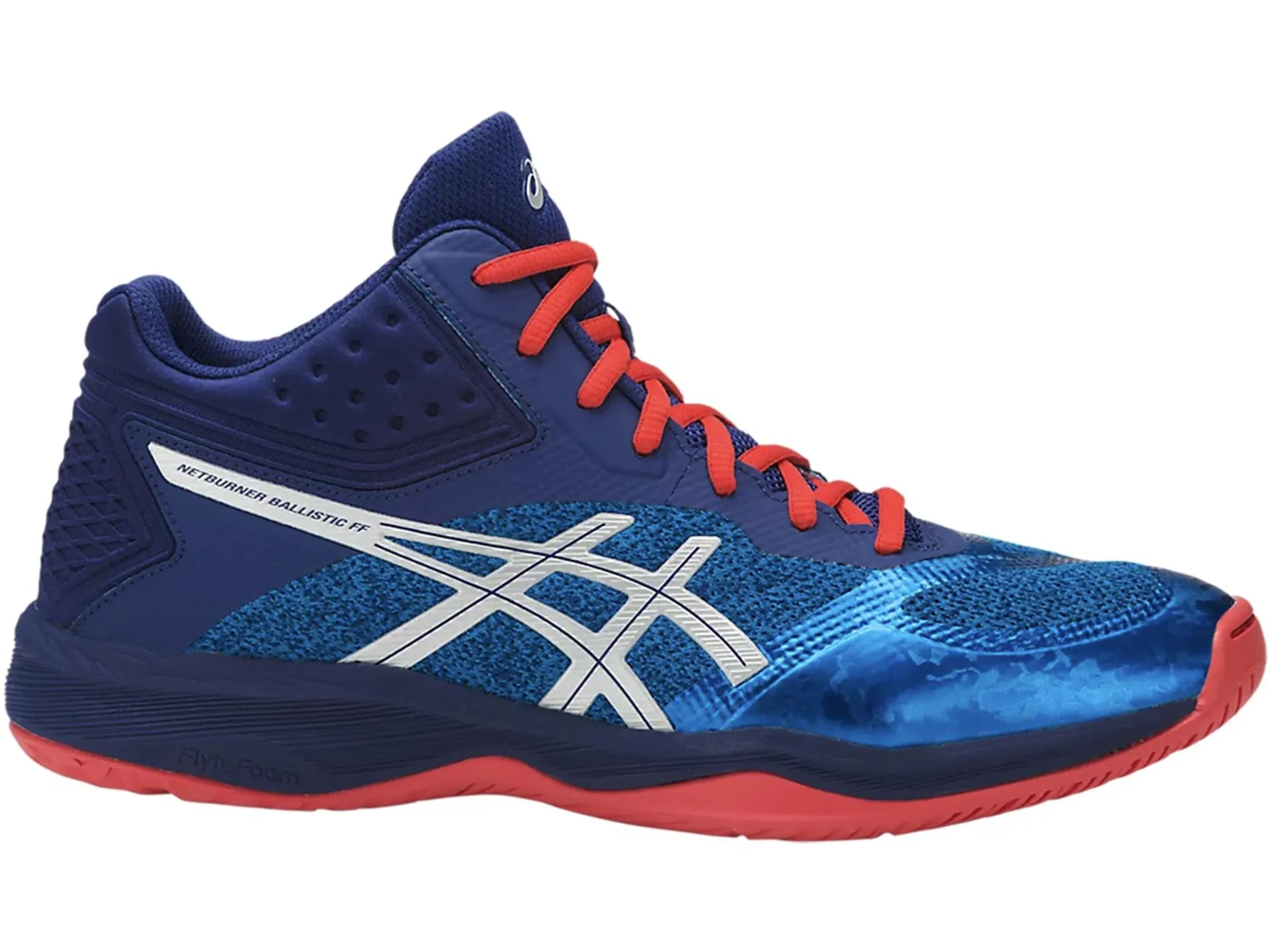 Asics Unisex Netburner Ballistic FF MT 1051A003 400