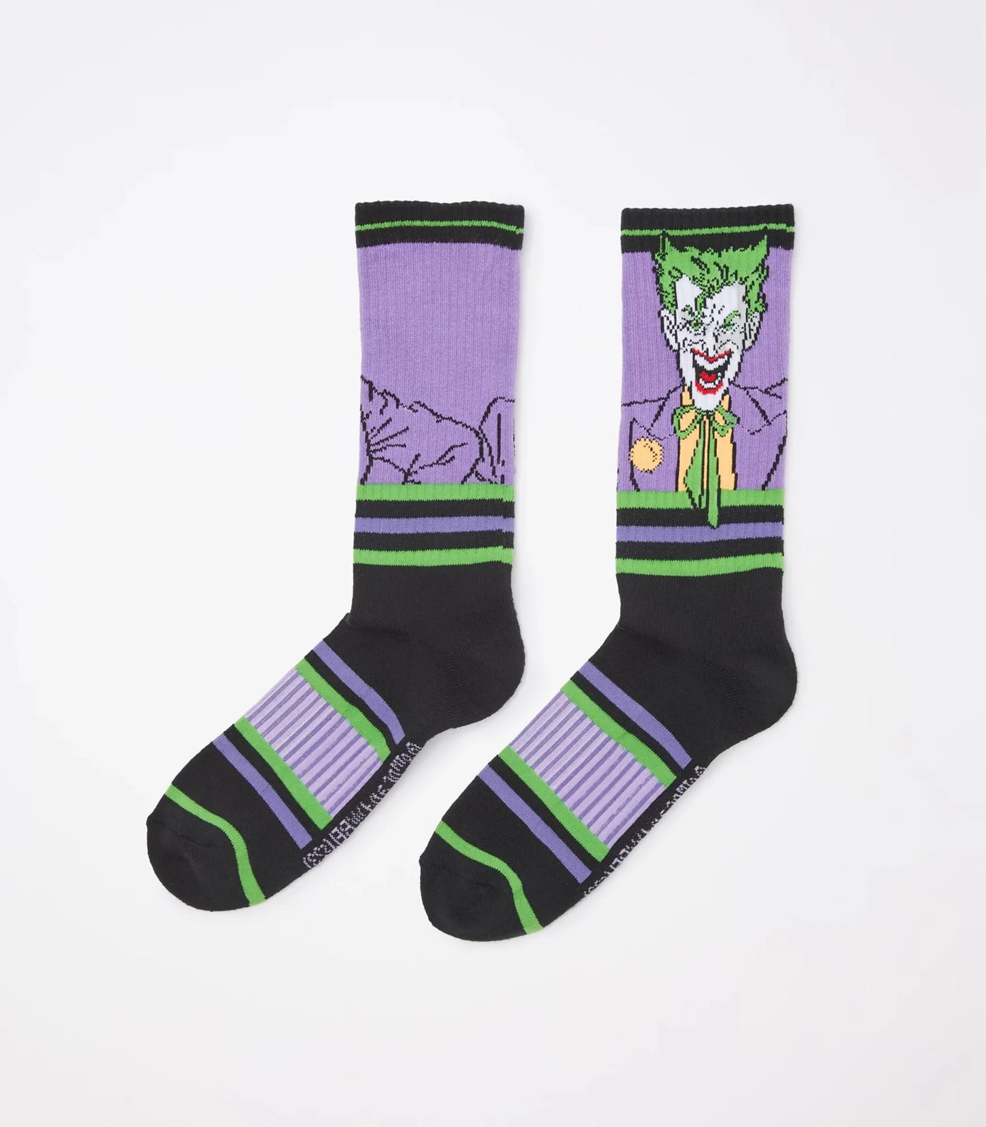 Swag Licensed Sports Socks - The Joker™