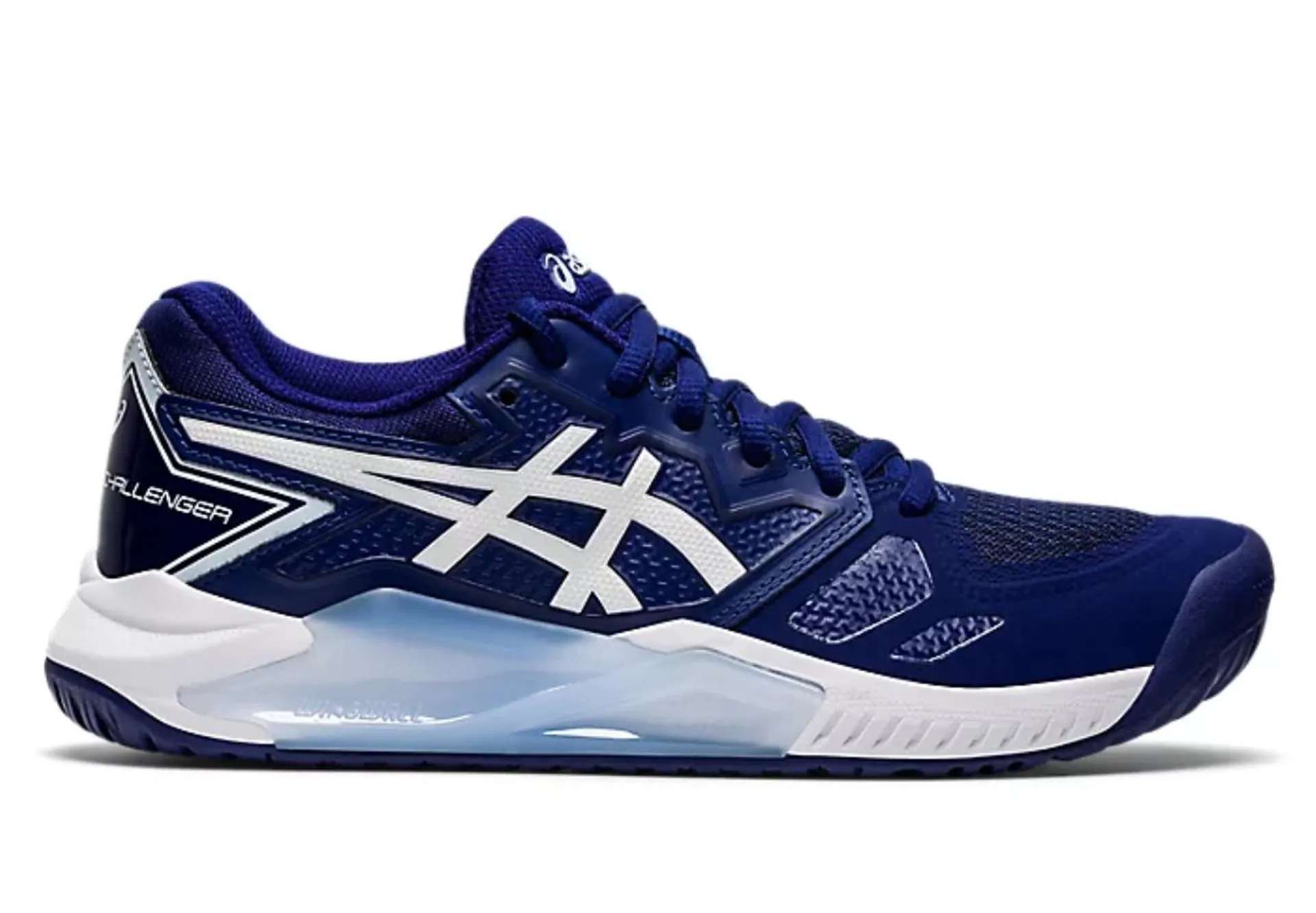 Asics Gel-Challenger 13 | Womens | Dive Blue Soft Sky