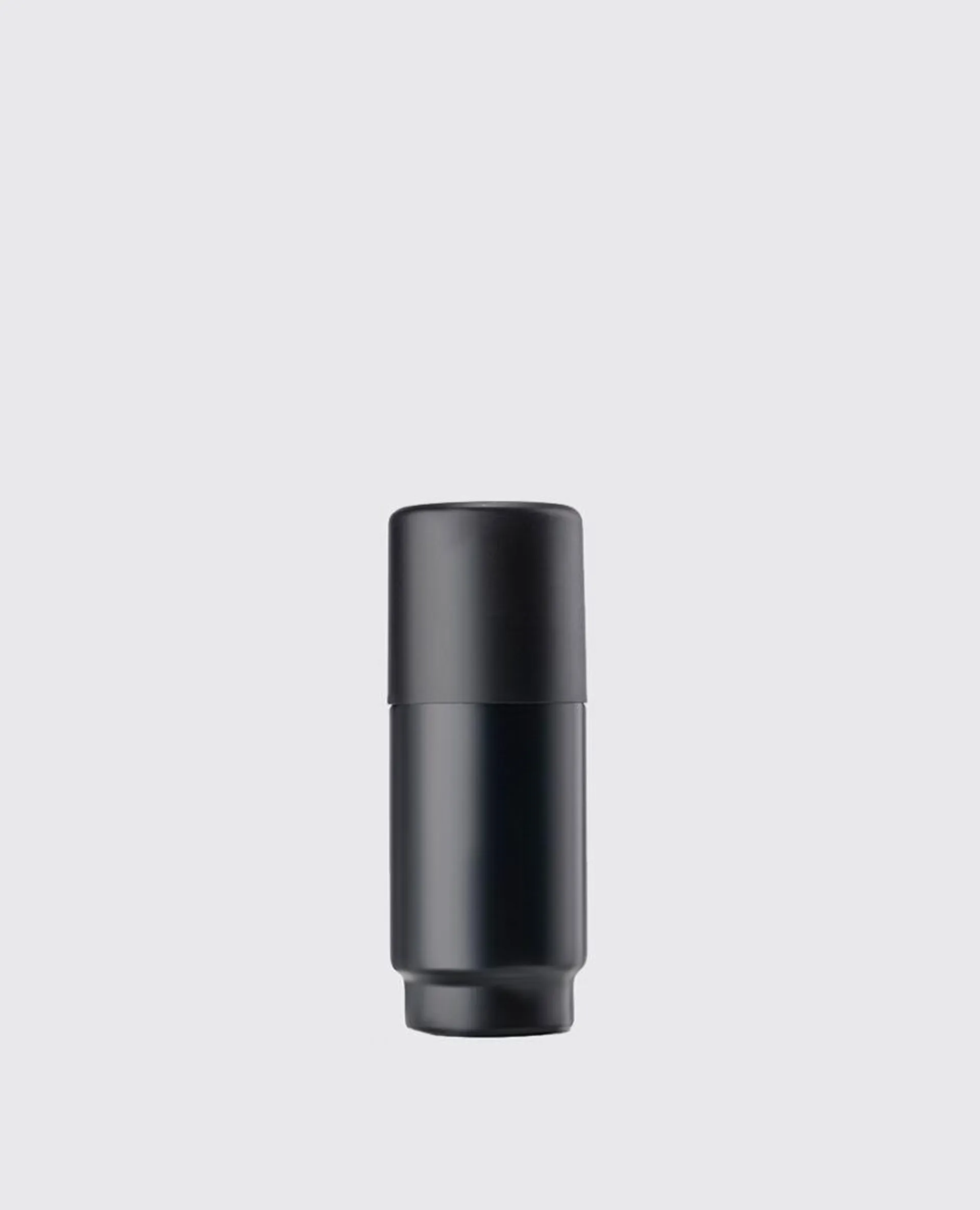 Zone Rocks shaker - black