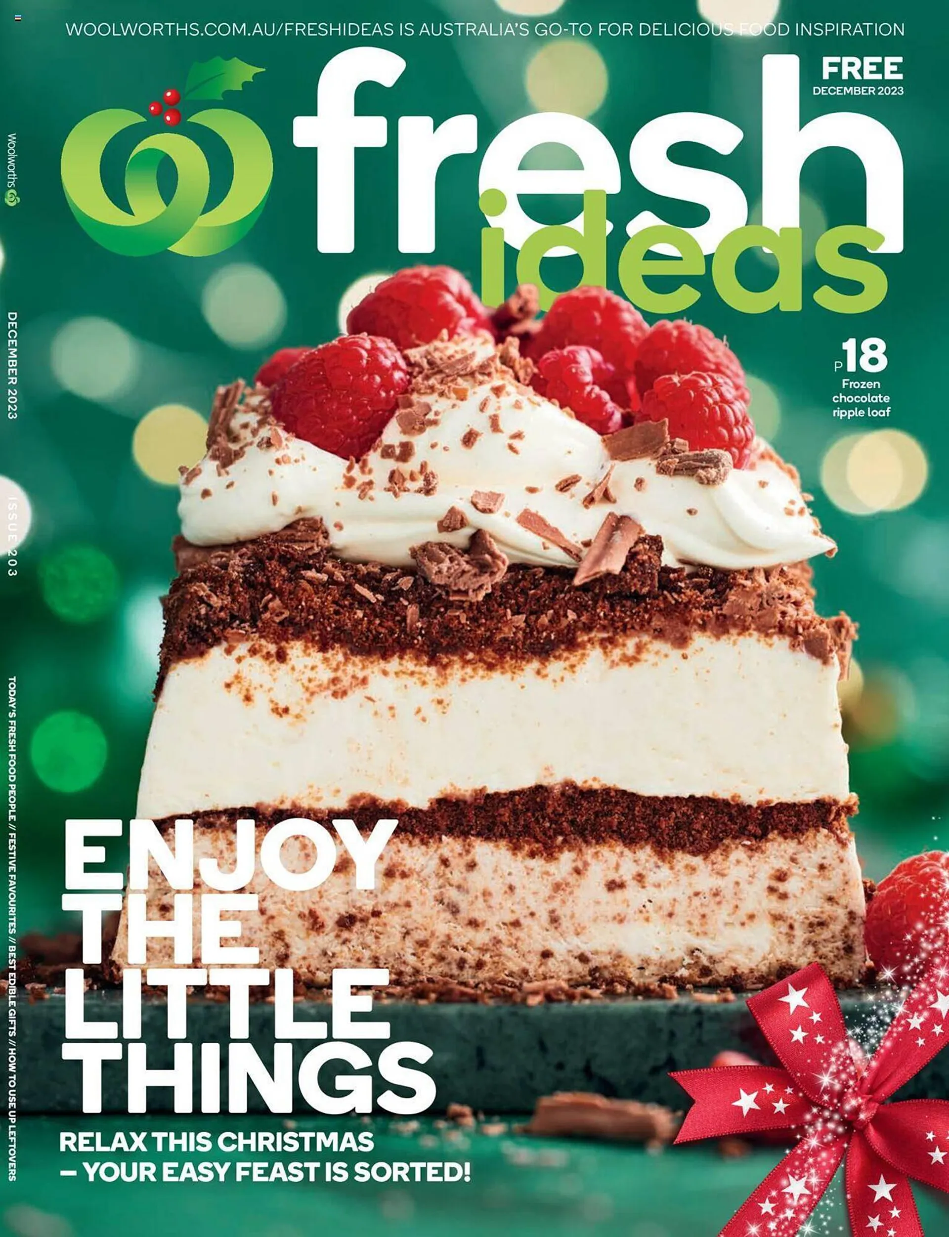Brochure Cover