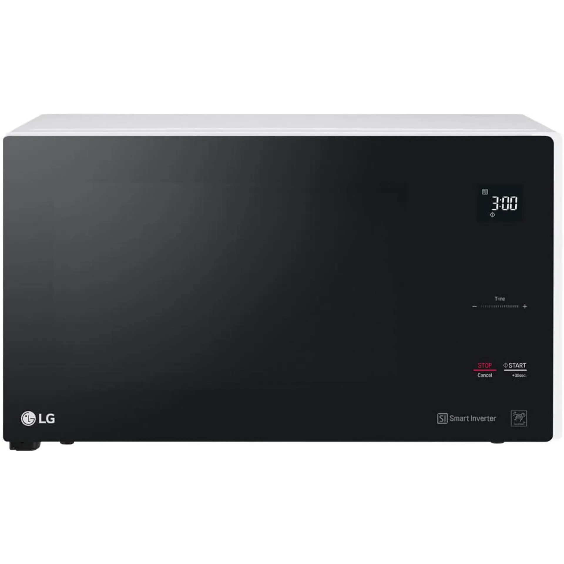 LG NeoChef 25L Smart Inverter Microwave MS2596OW