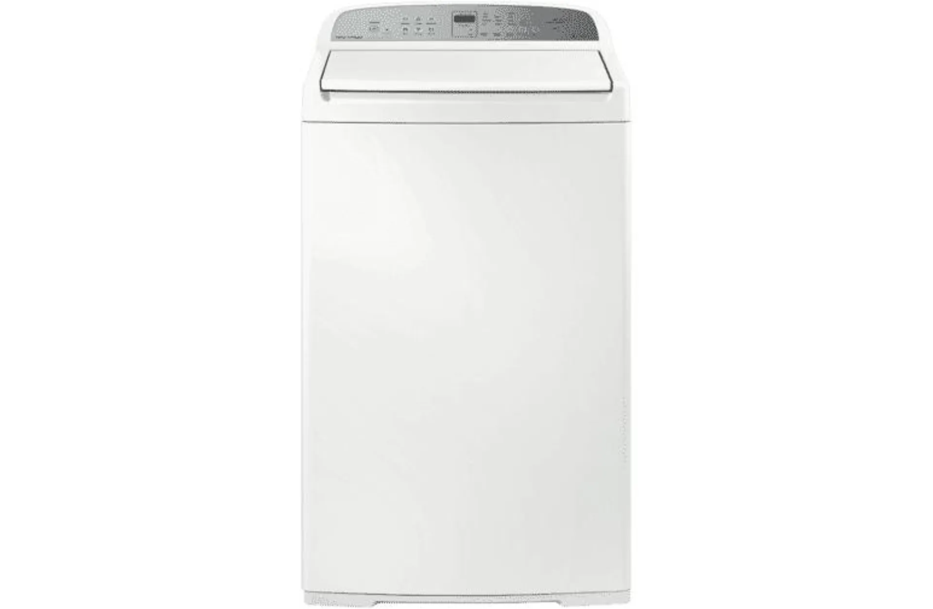 Fisher & Paykel 7kg Top Load Washer