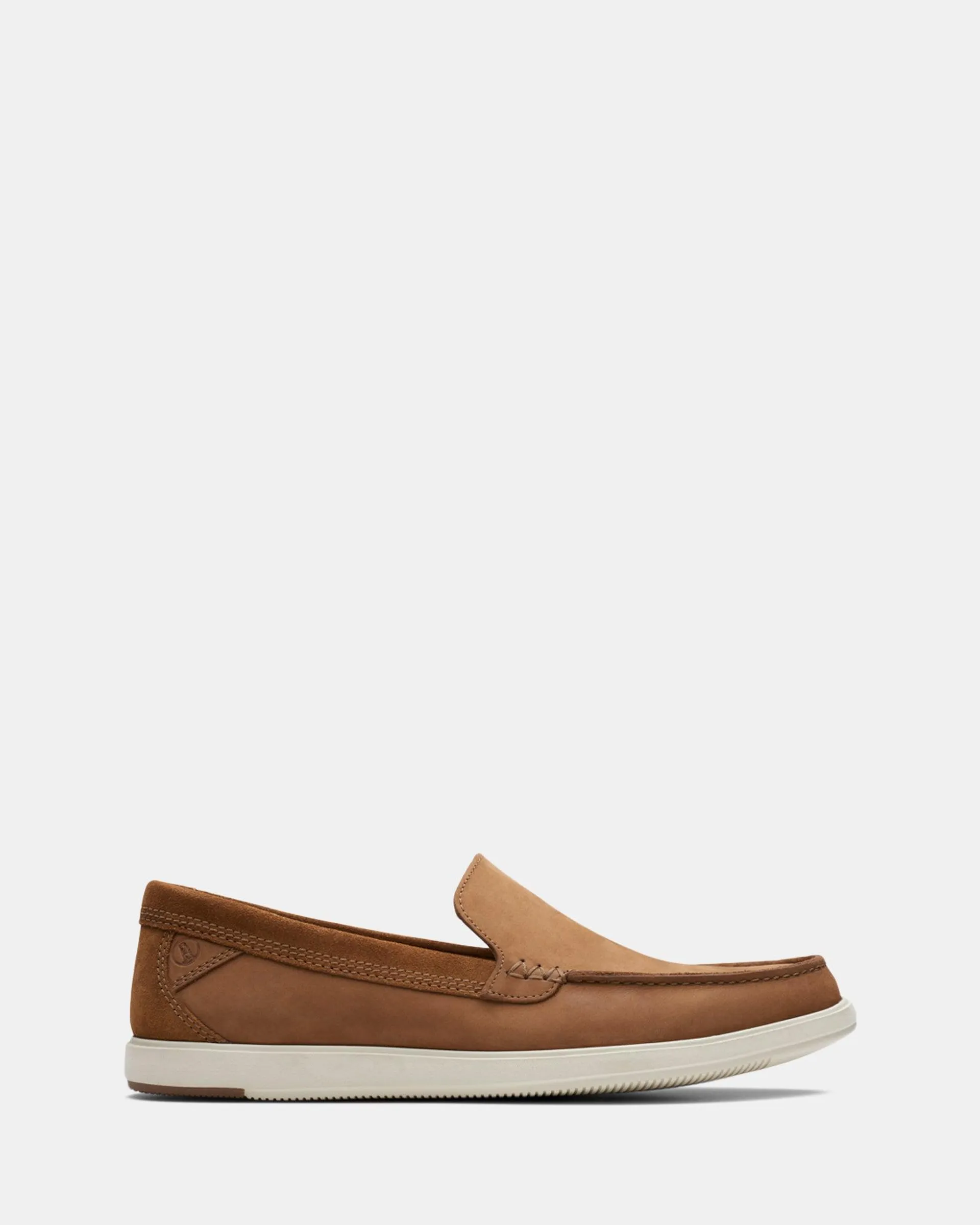 BRATTON LOAFER