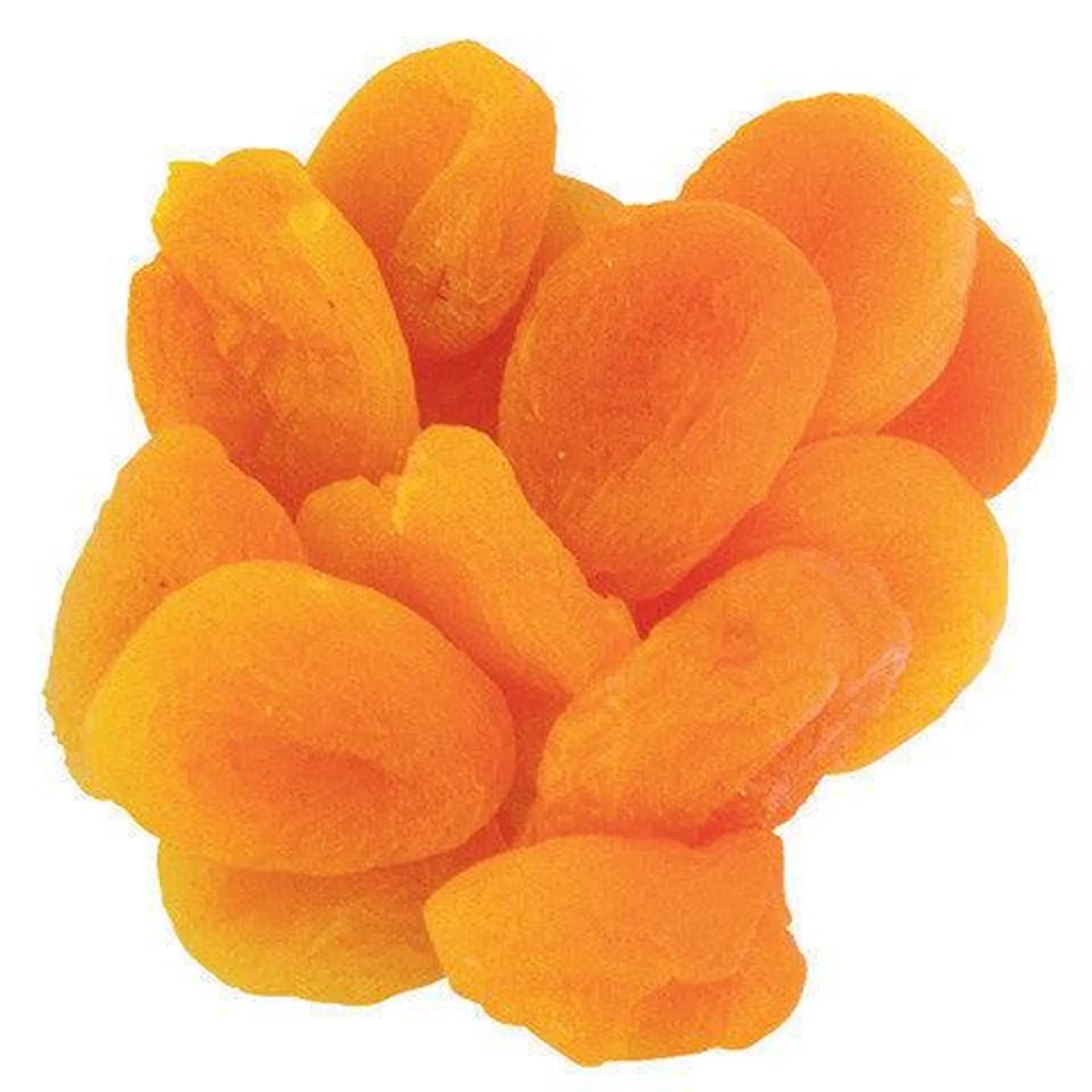 Apricots Dried Loose 250g
