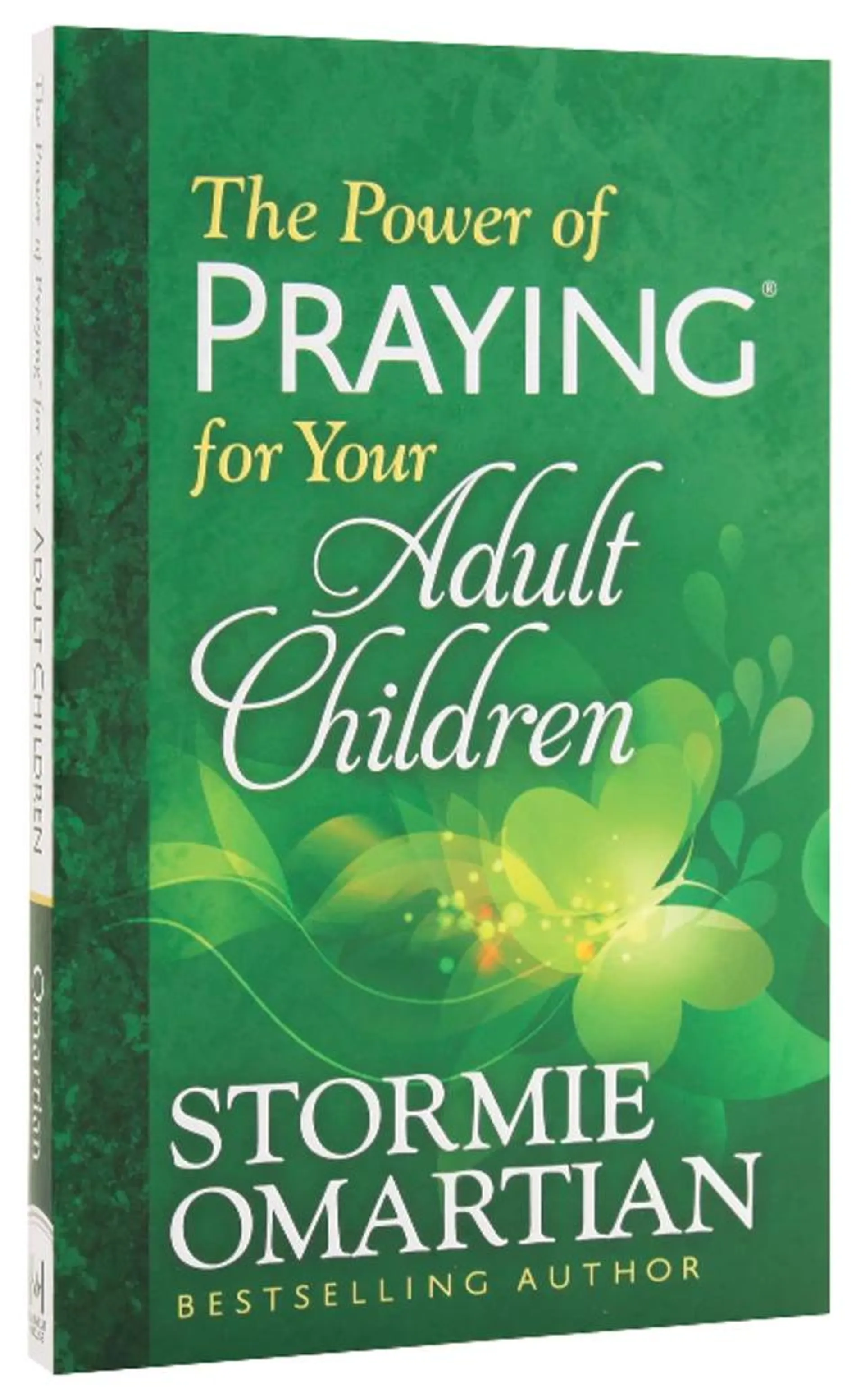 The Power of Praying For Your Adult Children