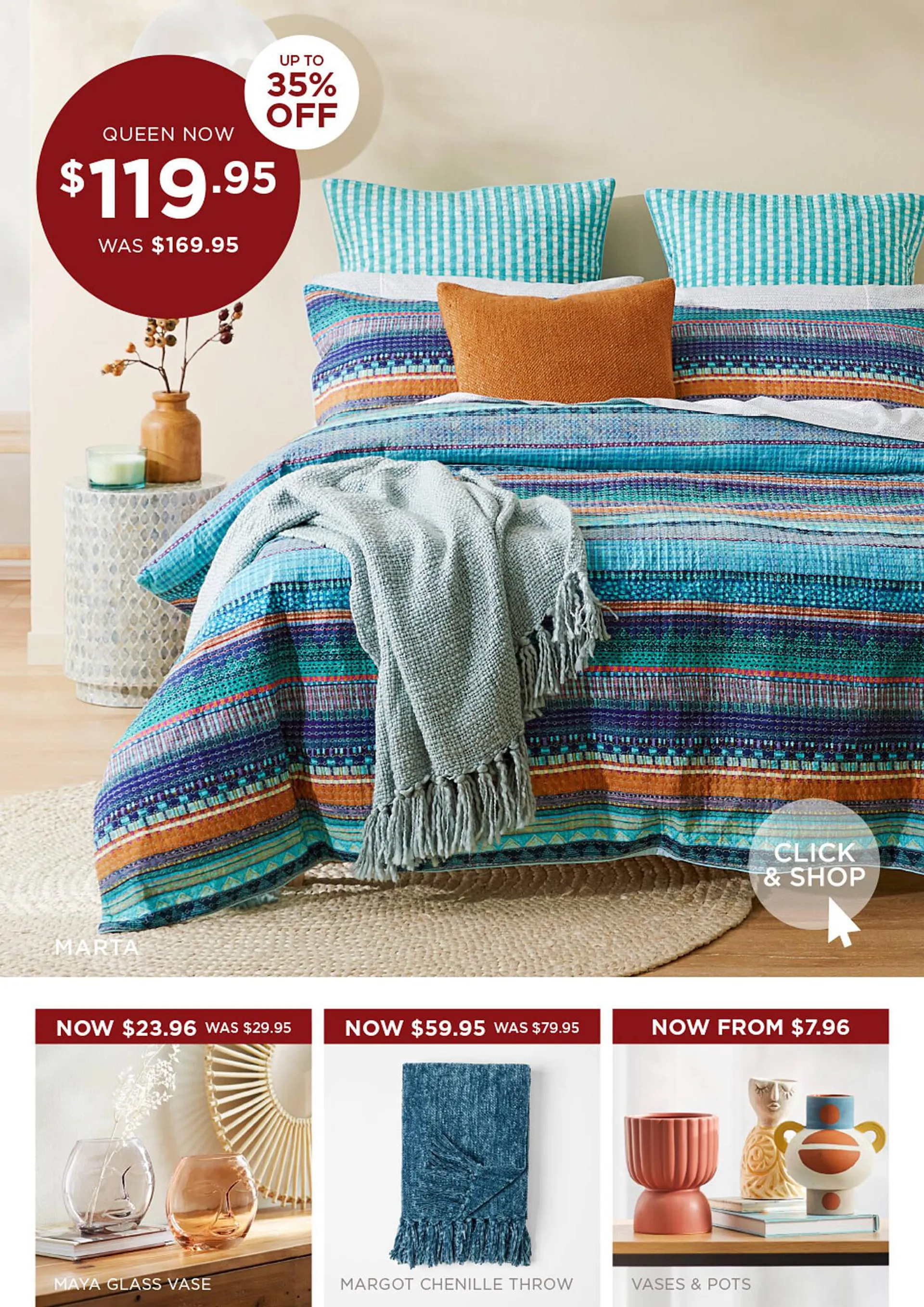 Bed Bath N' Table catalogue - Catalogue valid from 14 September to 22 October 2023 - page 13