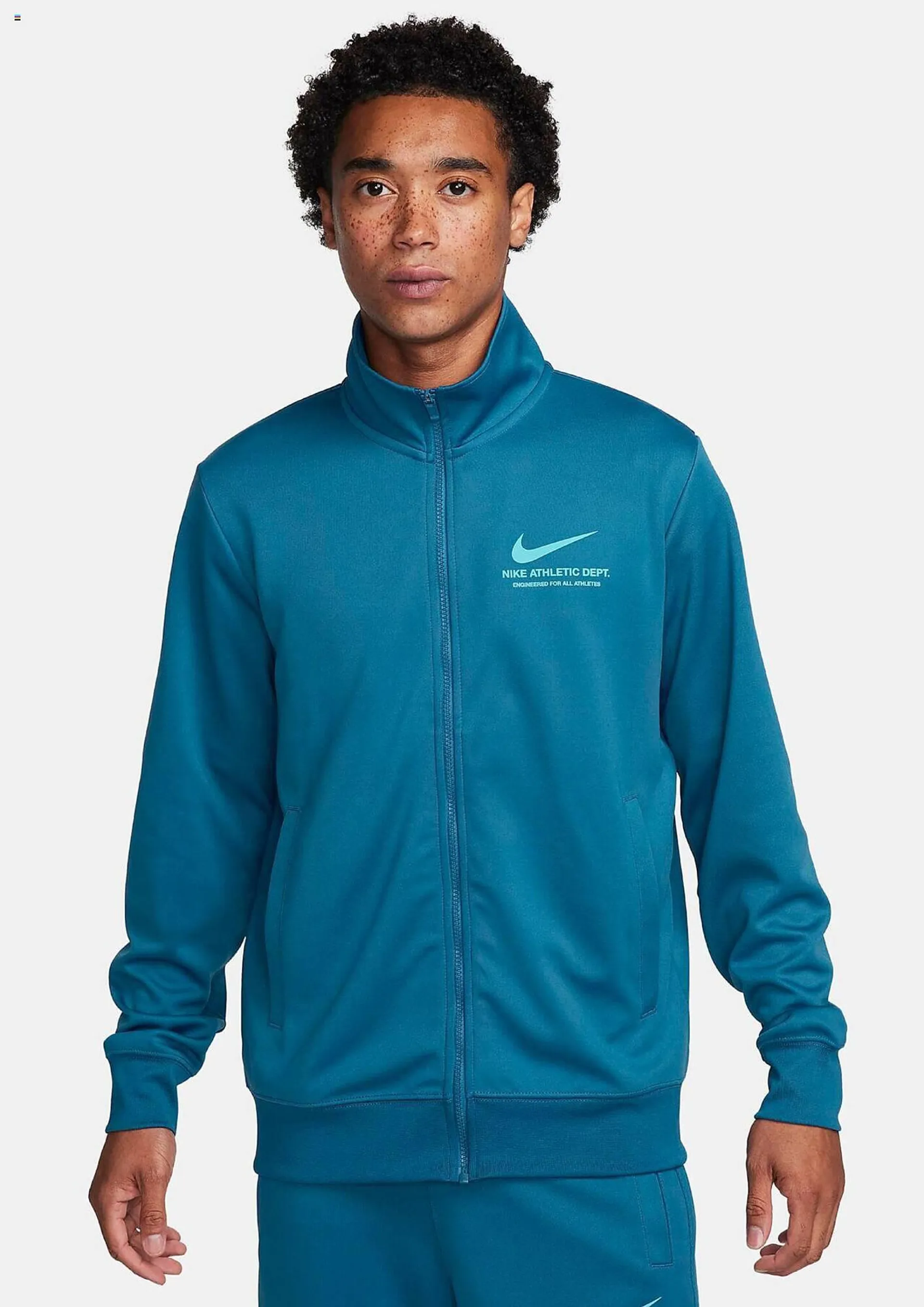 Nike Catalogue - Catalogue valid from 1 December to 31 December 2023 - page 6