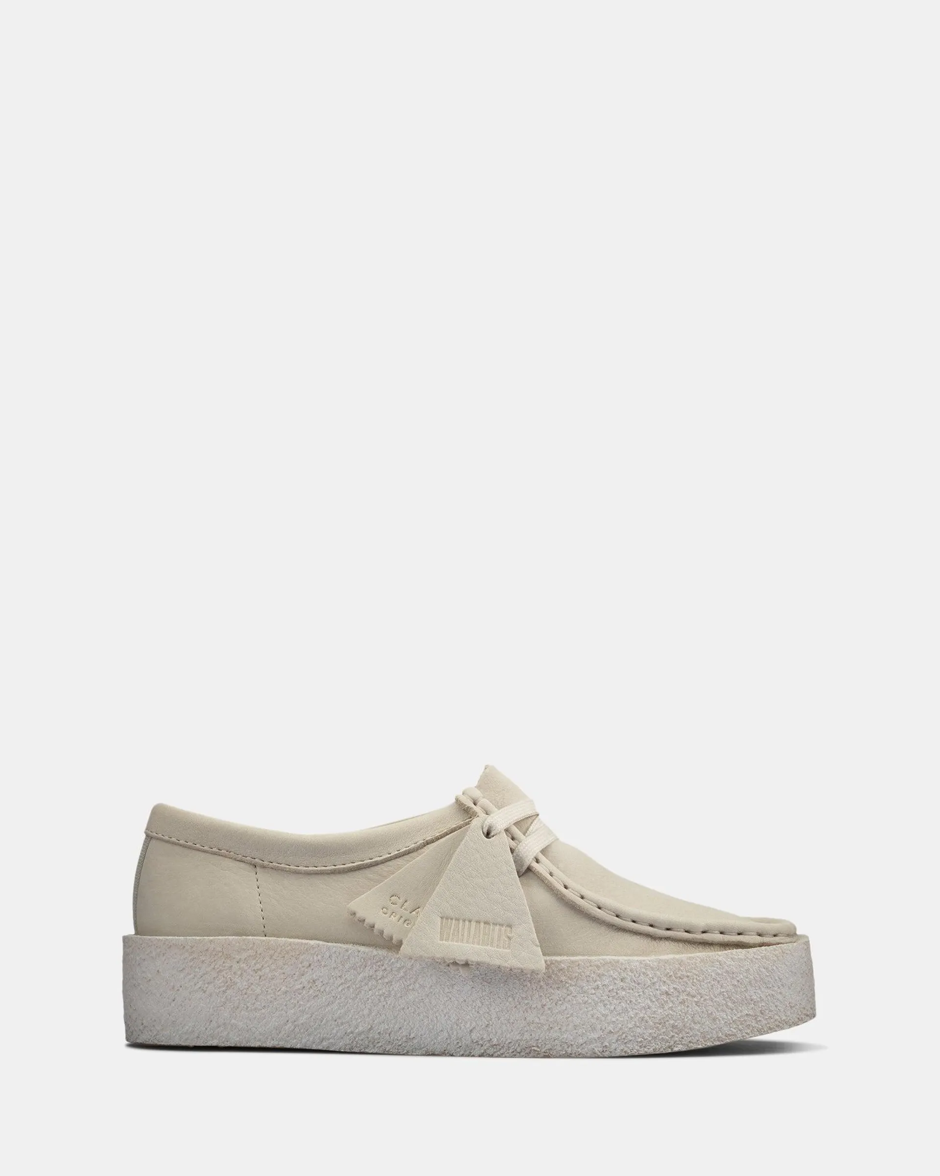 WALLABEE CUP (M)