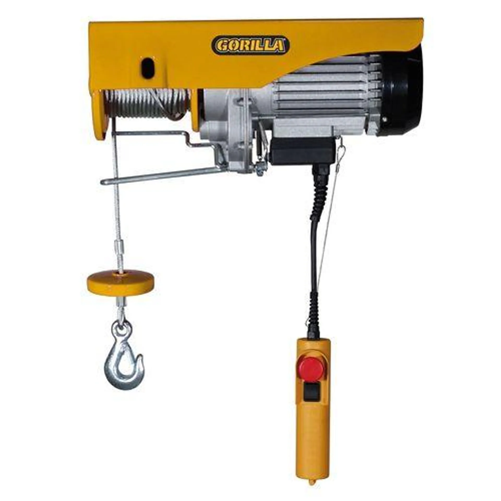 Gorilla 800kg Electric Hoist