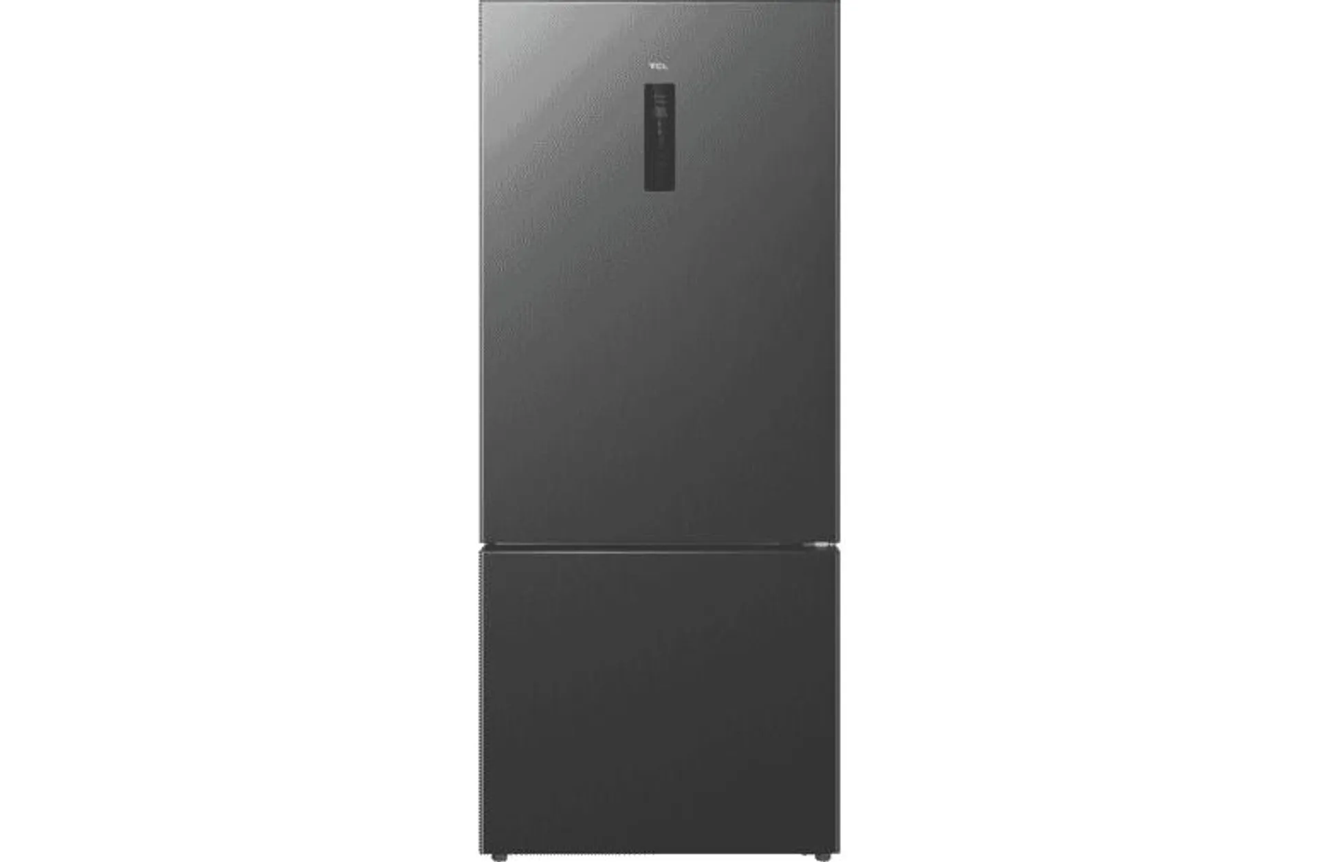 TCL 416L Bottom Mount Refrigerator