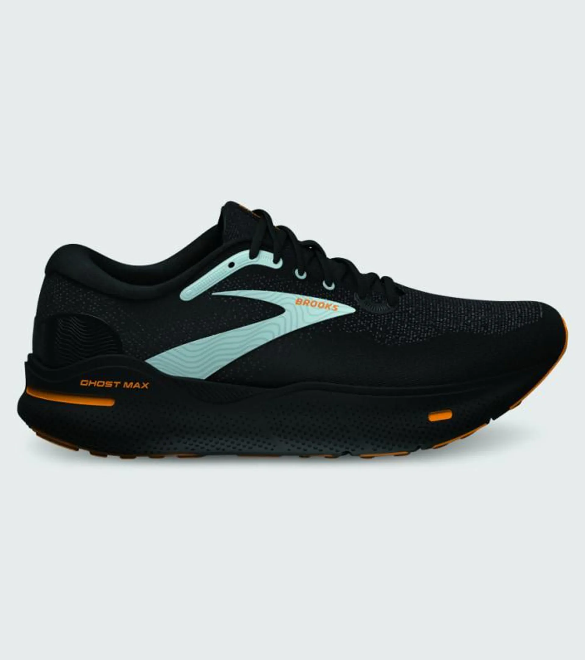 BROOKS GHOST MAX MENS