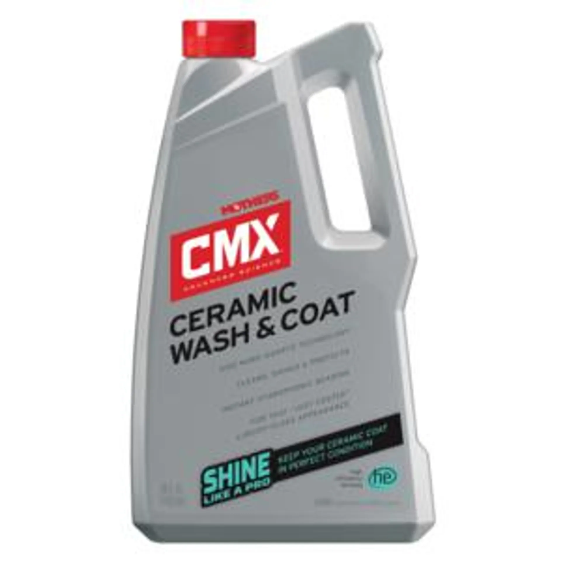 Mothers CMX Ceramic Wash Coat 1.4L - 651548