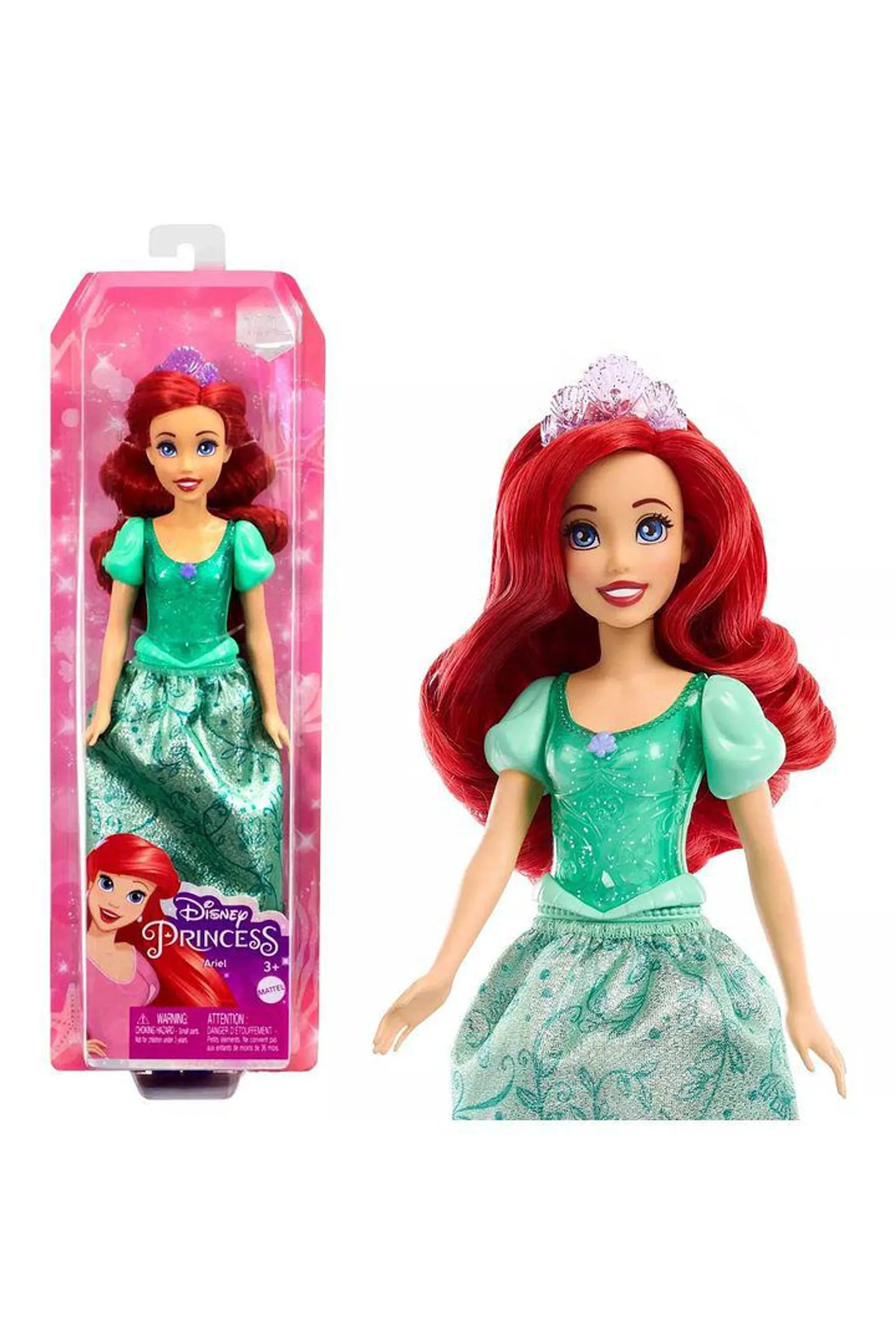 Disney Princess Ariel Doll