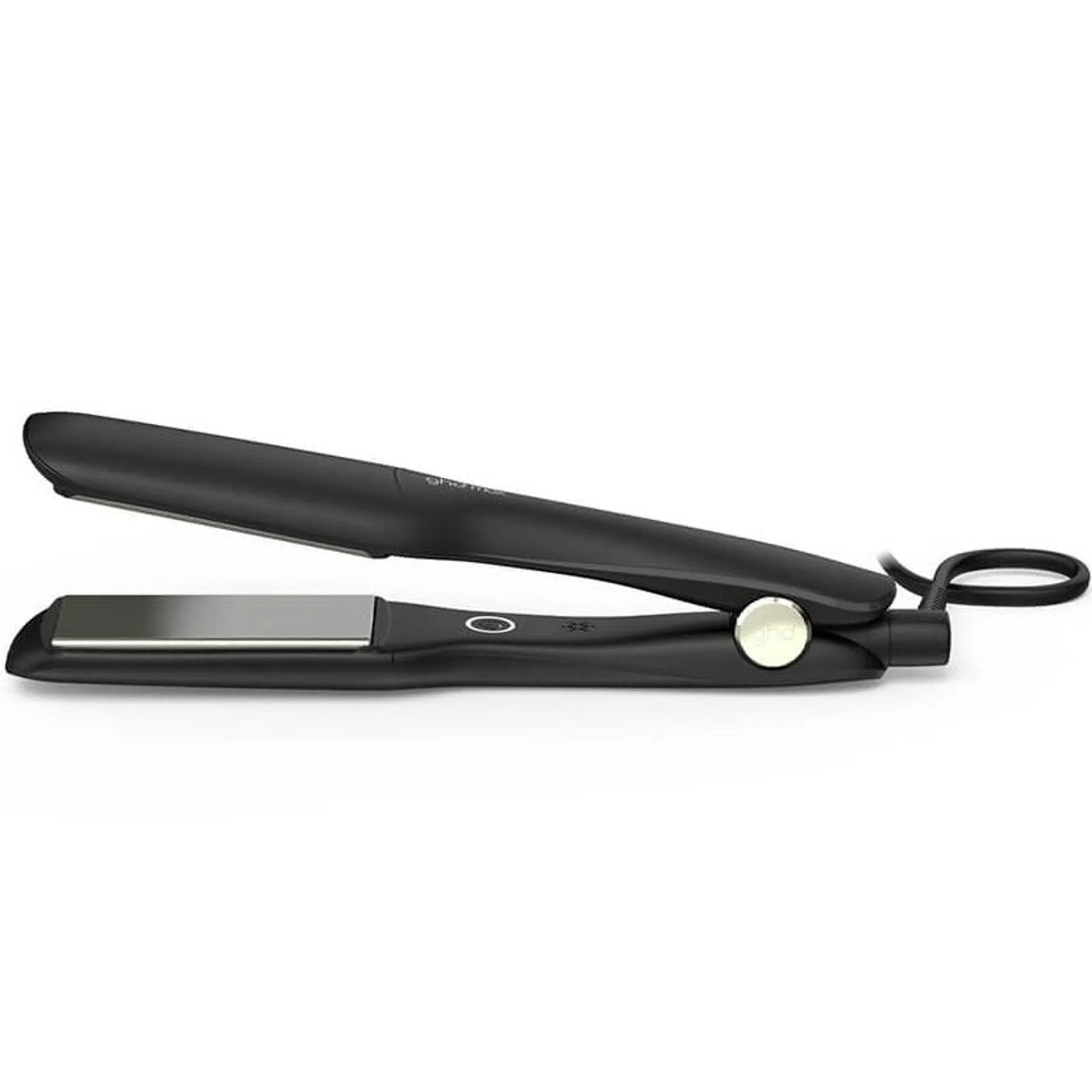 Max Wide Plate Hair Straightener