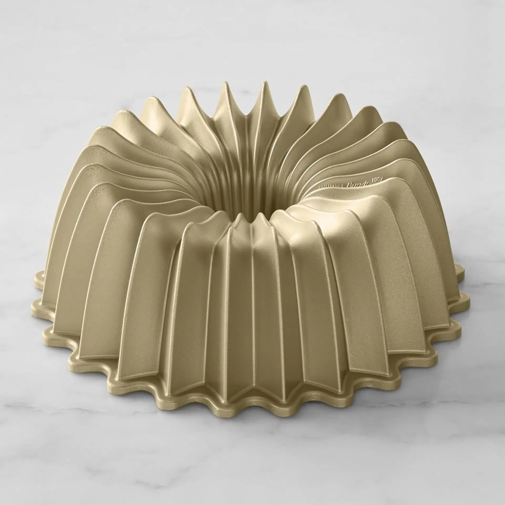 Nordic Ware Brilliance Bundt® Pan