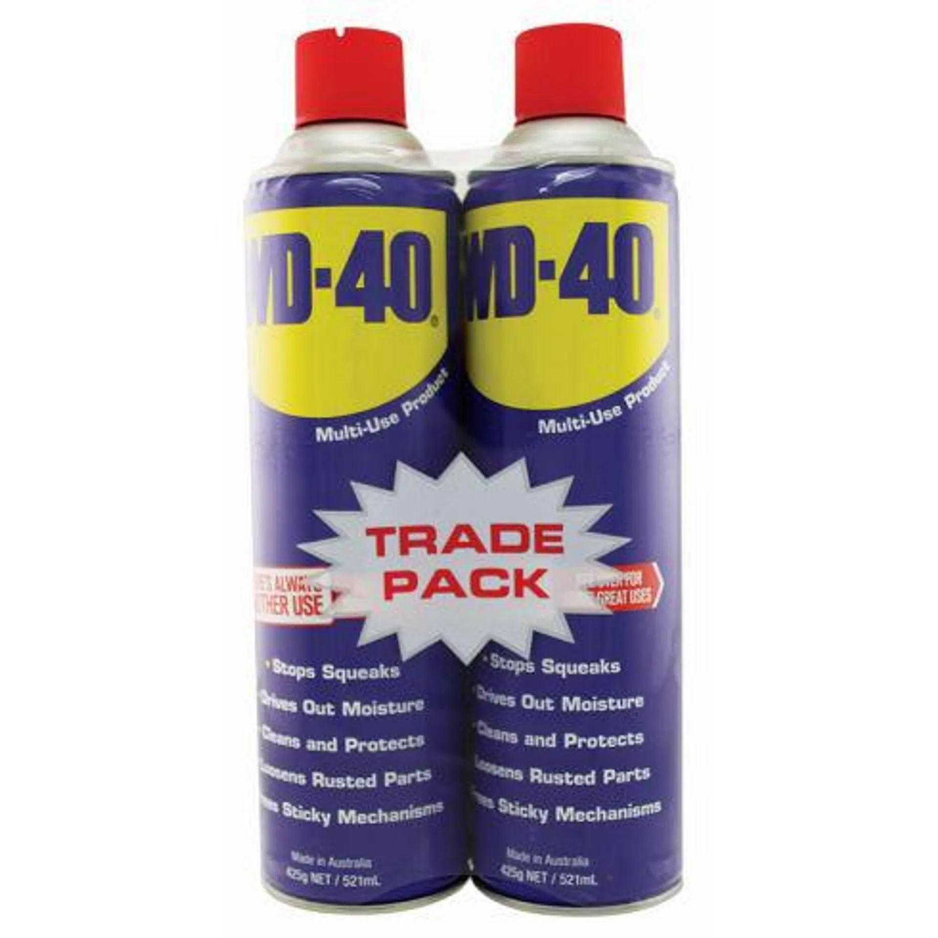 WD-40 61564