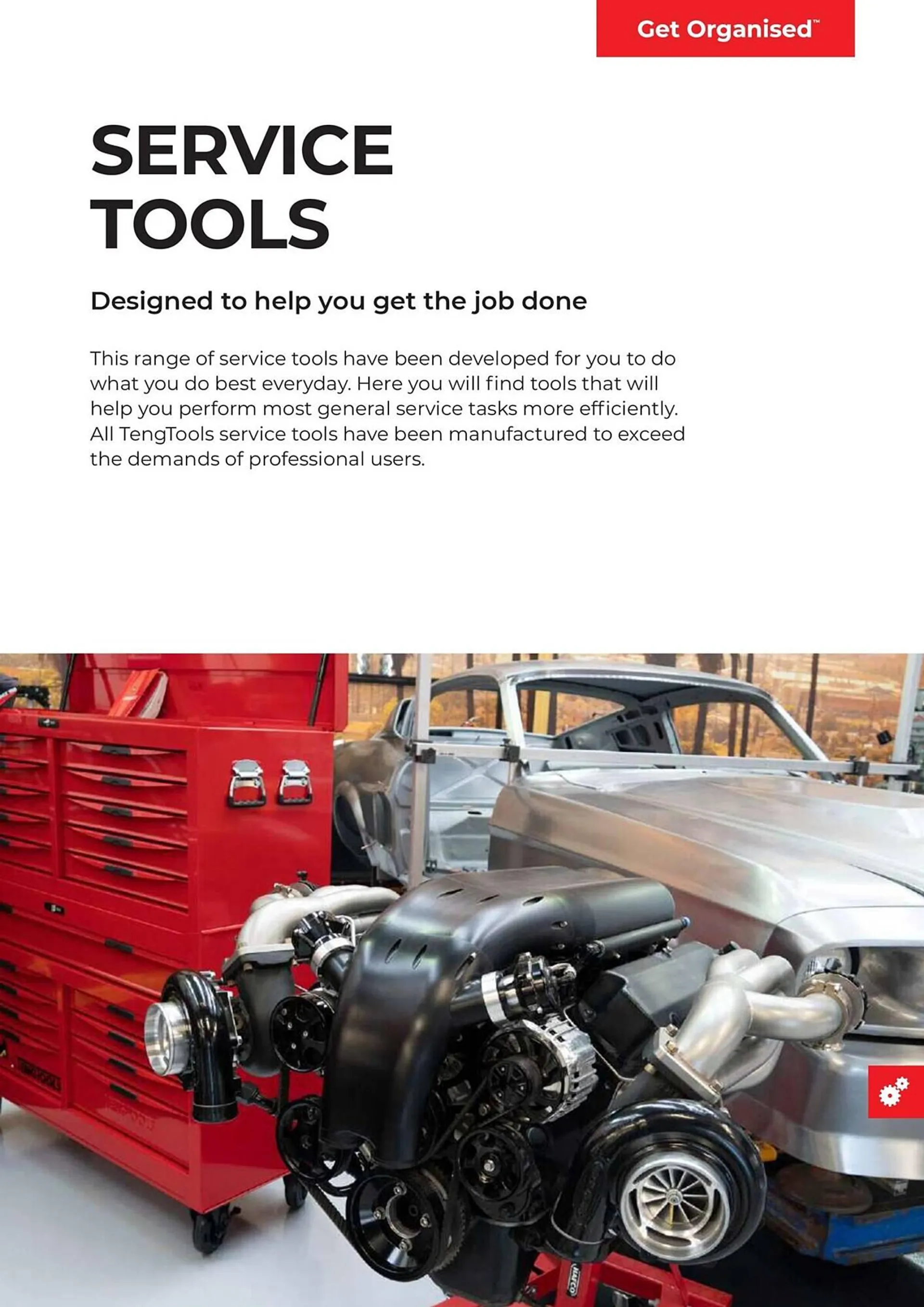 Teng Tools catalogue - Catalogue valid from 24 April to 31 December 2024 - page 436