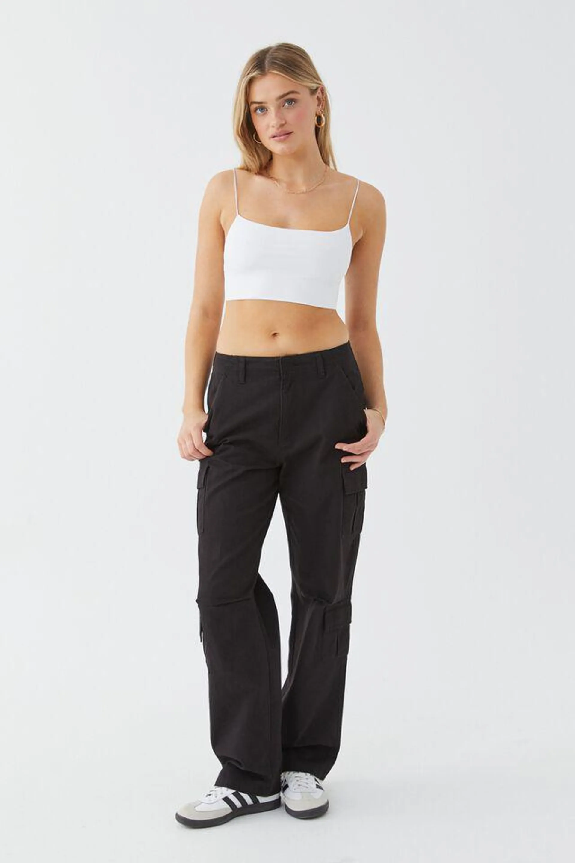 Gigi Cargo Pant