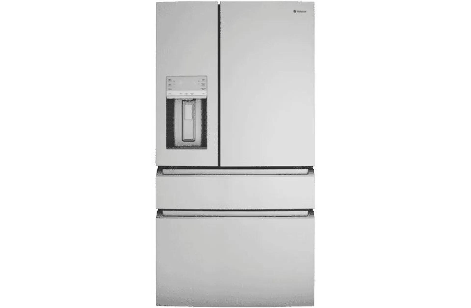 Westinghouse 609L French Door Refrigerator