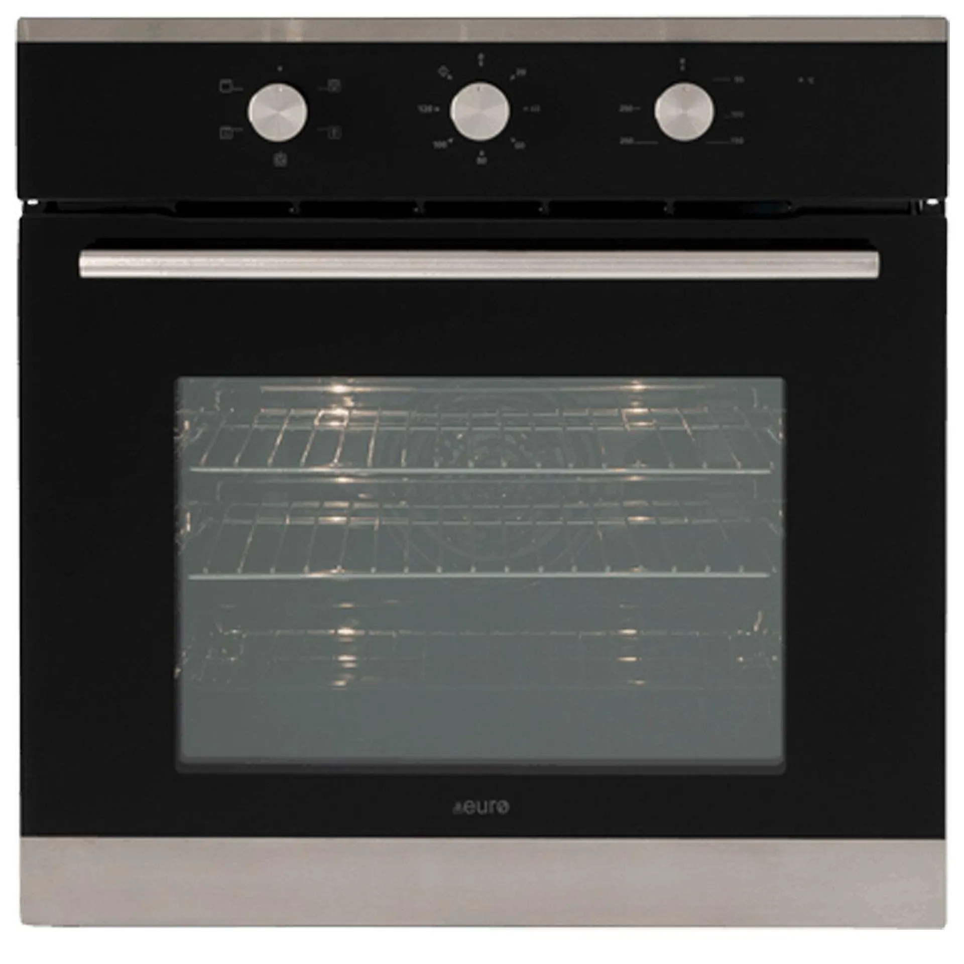 Euro Appliances 60cm Built-in Oven EO604SX