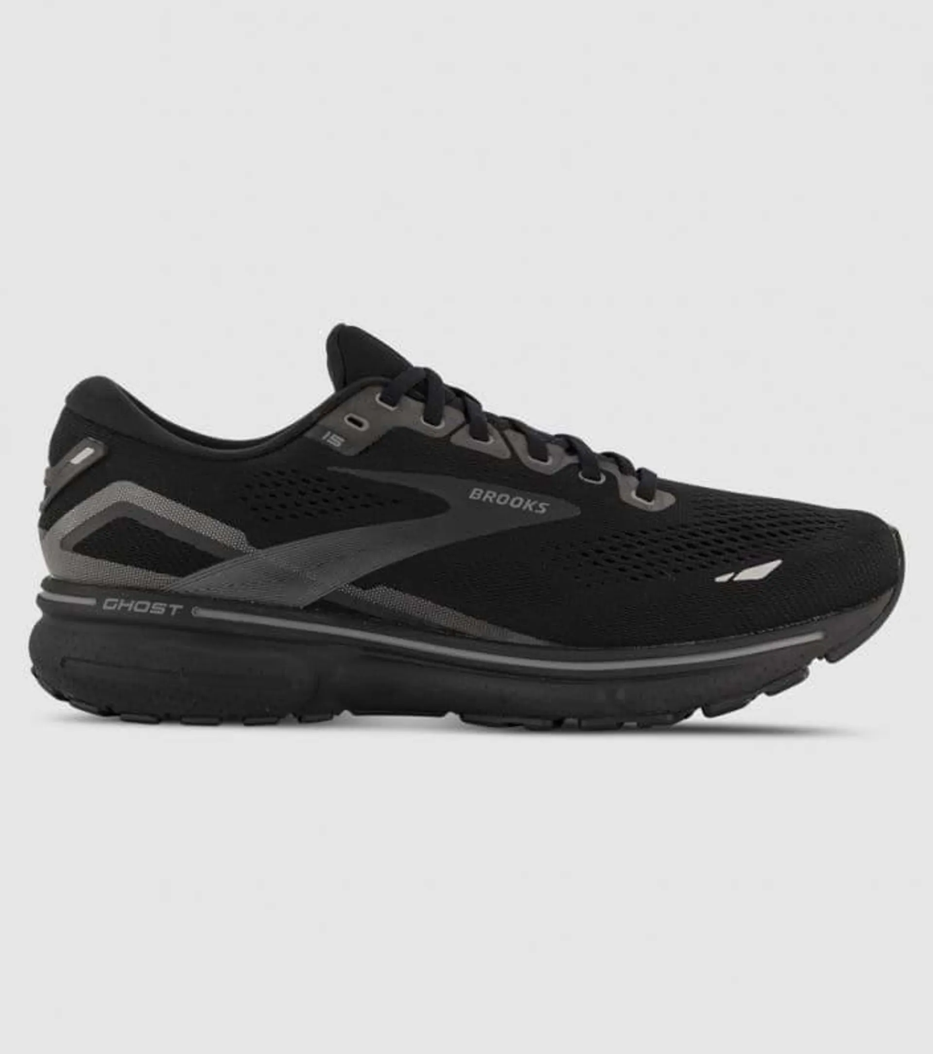 BROOKS GHOST 15 MENS