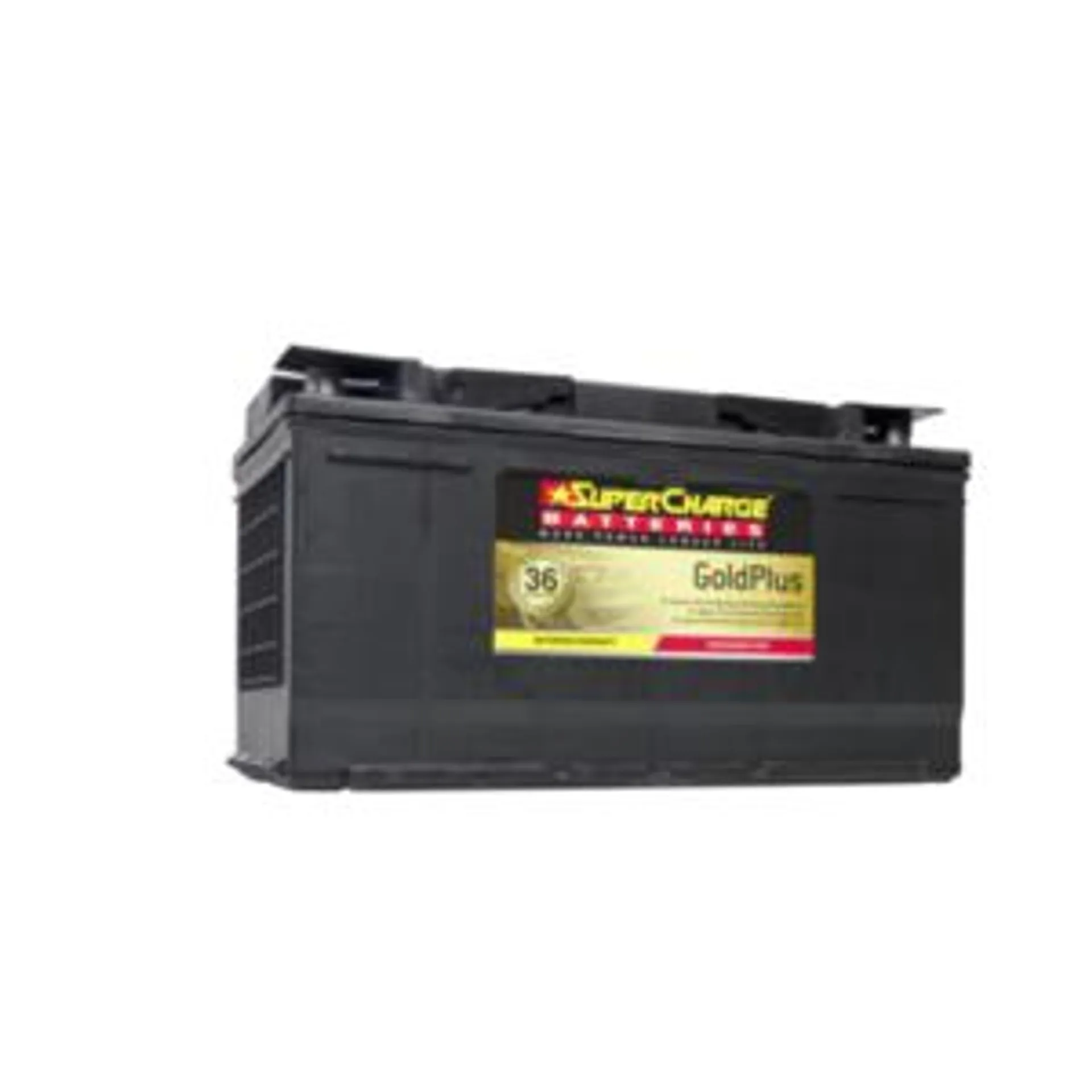 SuperCharge Gold Plus Car Battery - MF88H