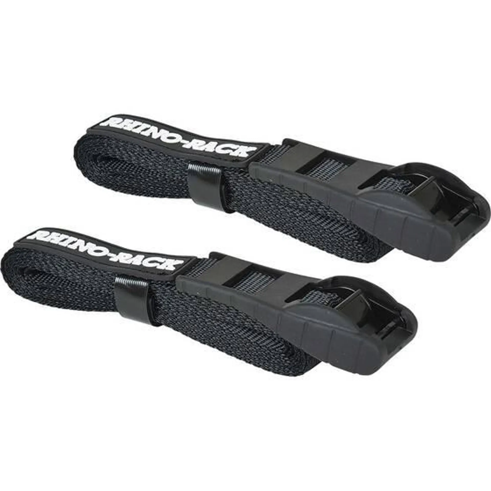 Rhino Rack Rapid Straps with Buckle Protector