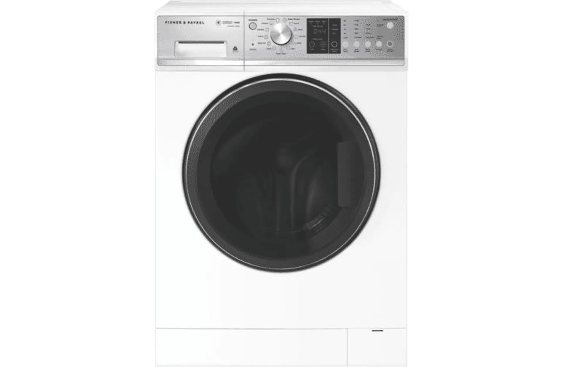 Fisher & Paykel 10kg Front Load Washer