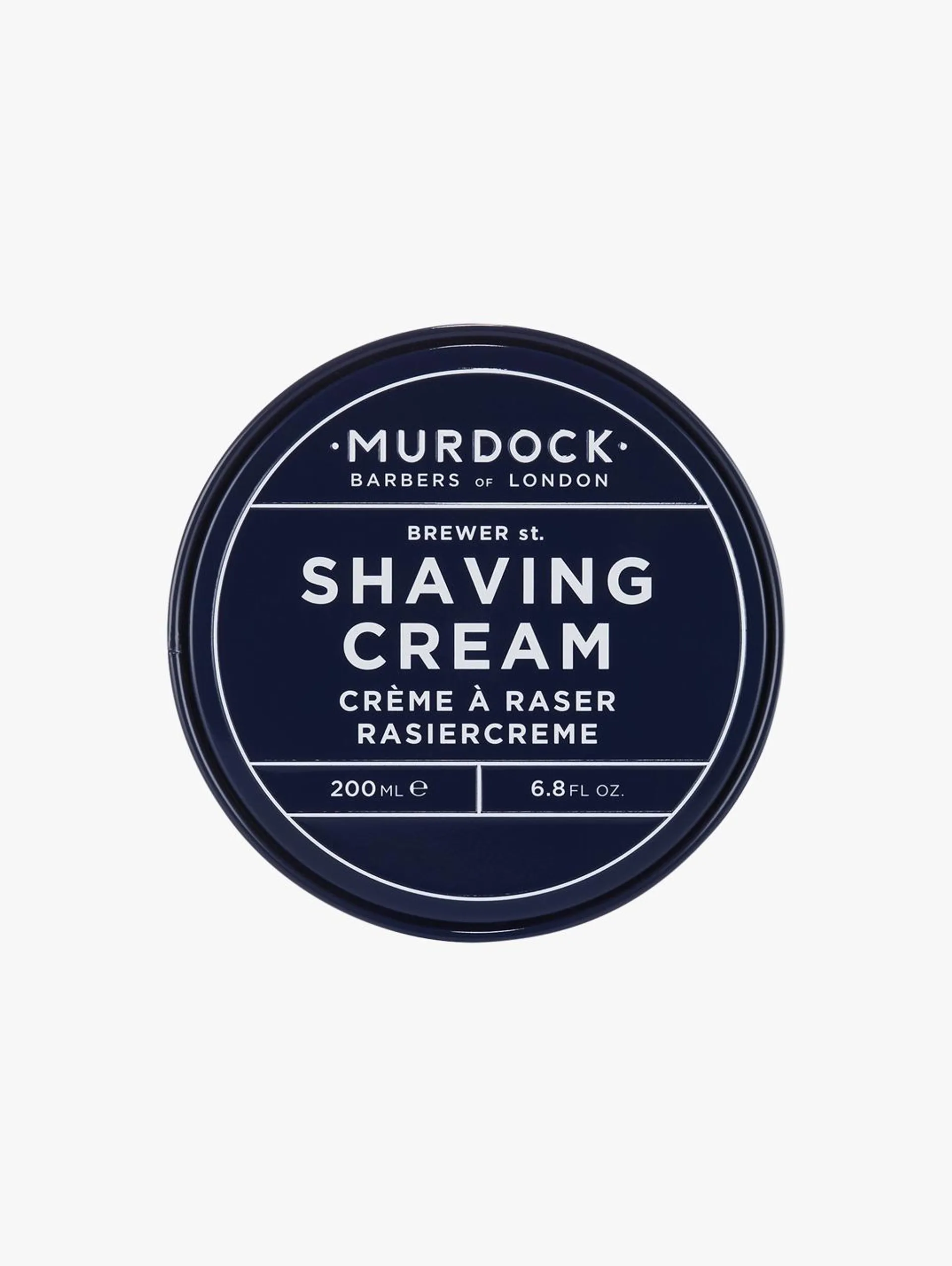 Murdock Barbers of London
