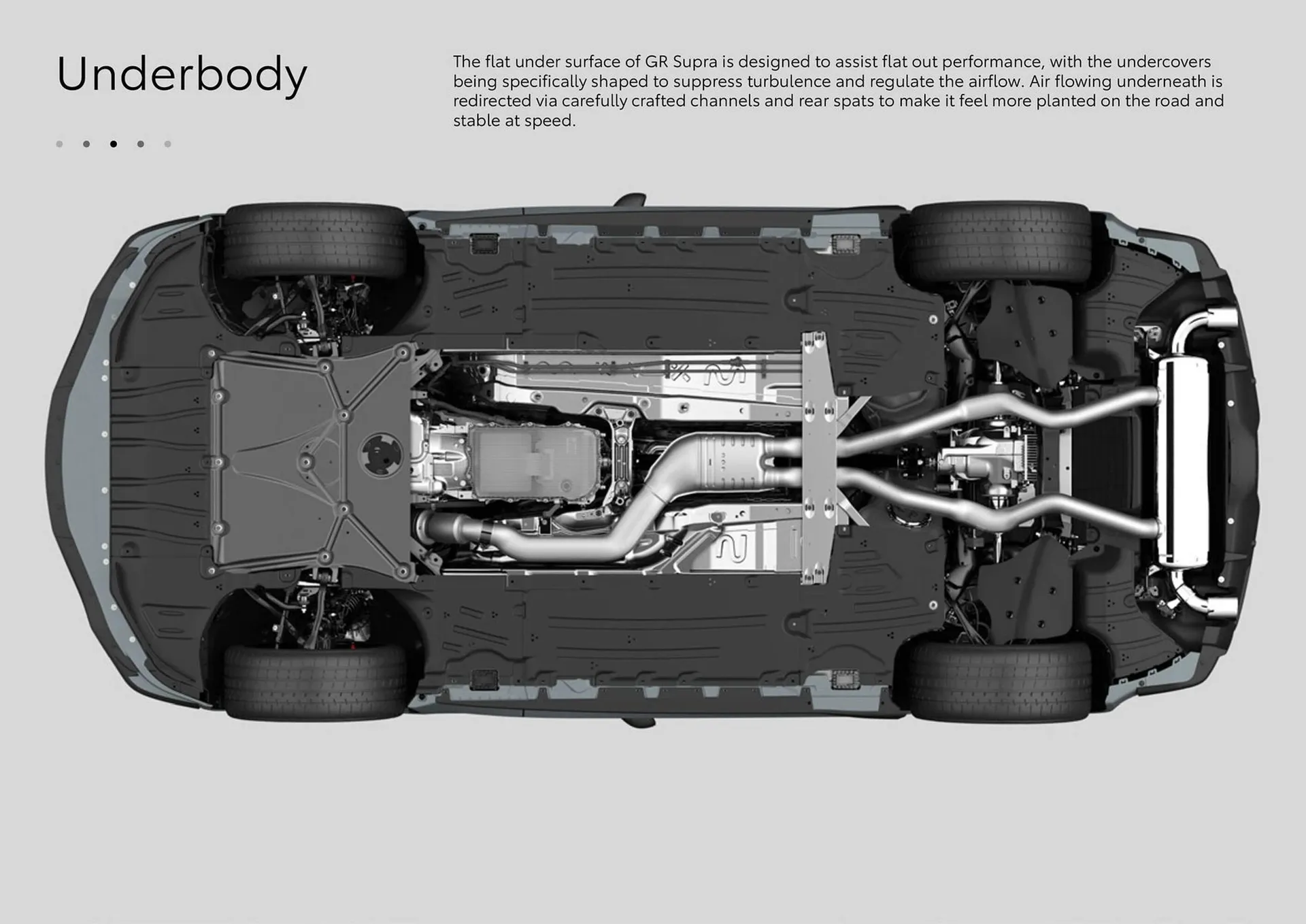 Toyota catalogue - Catalogue valid from 30 January to 30 January 2025 - page 21