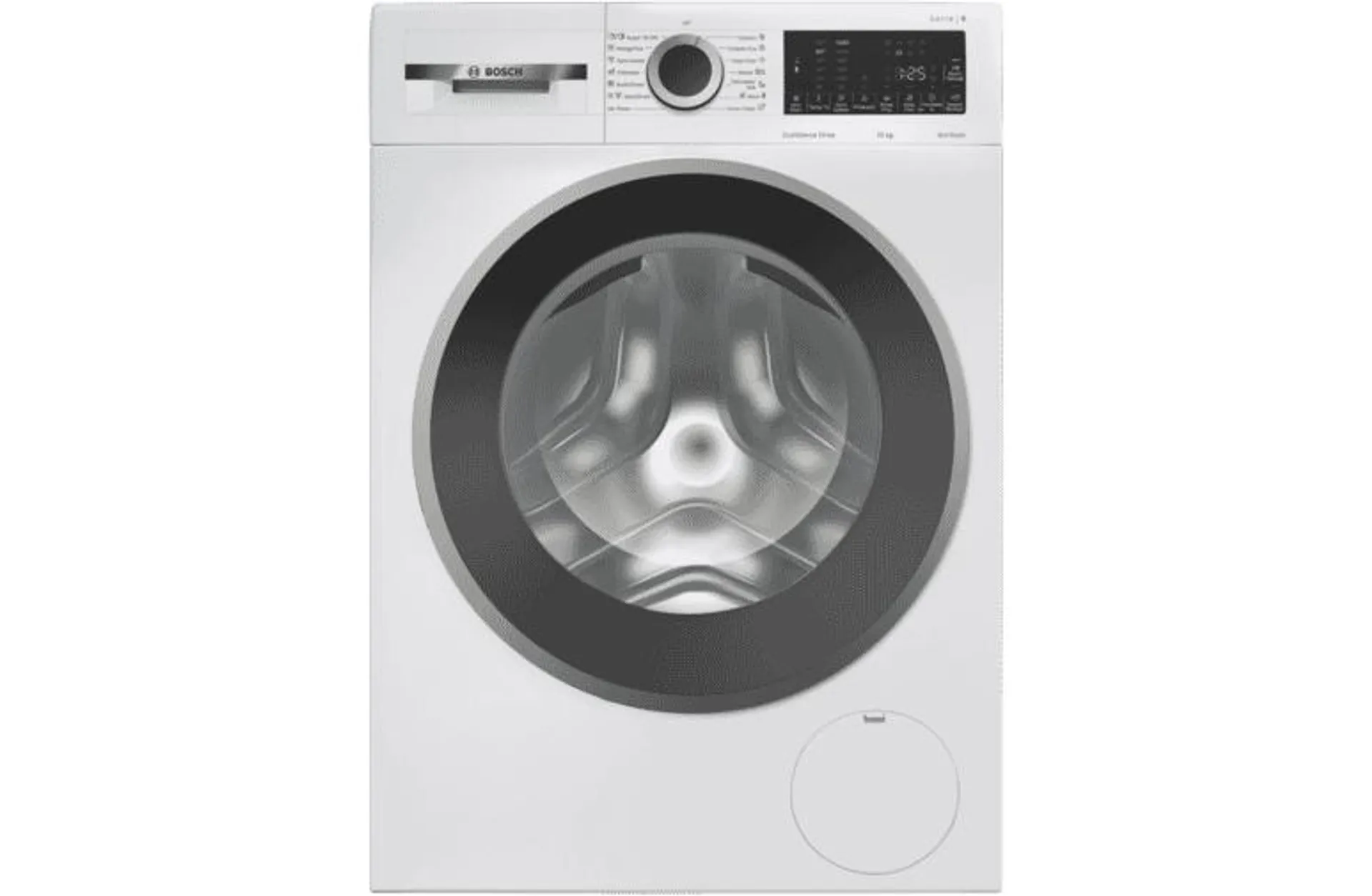 Bosch 10kg Front Load Washer