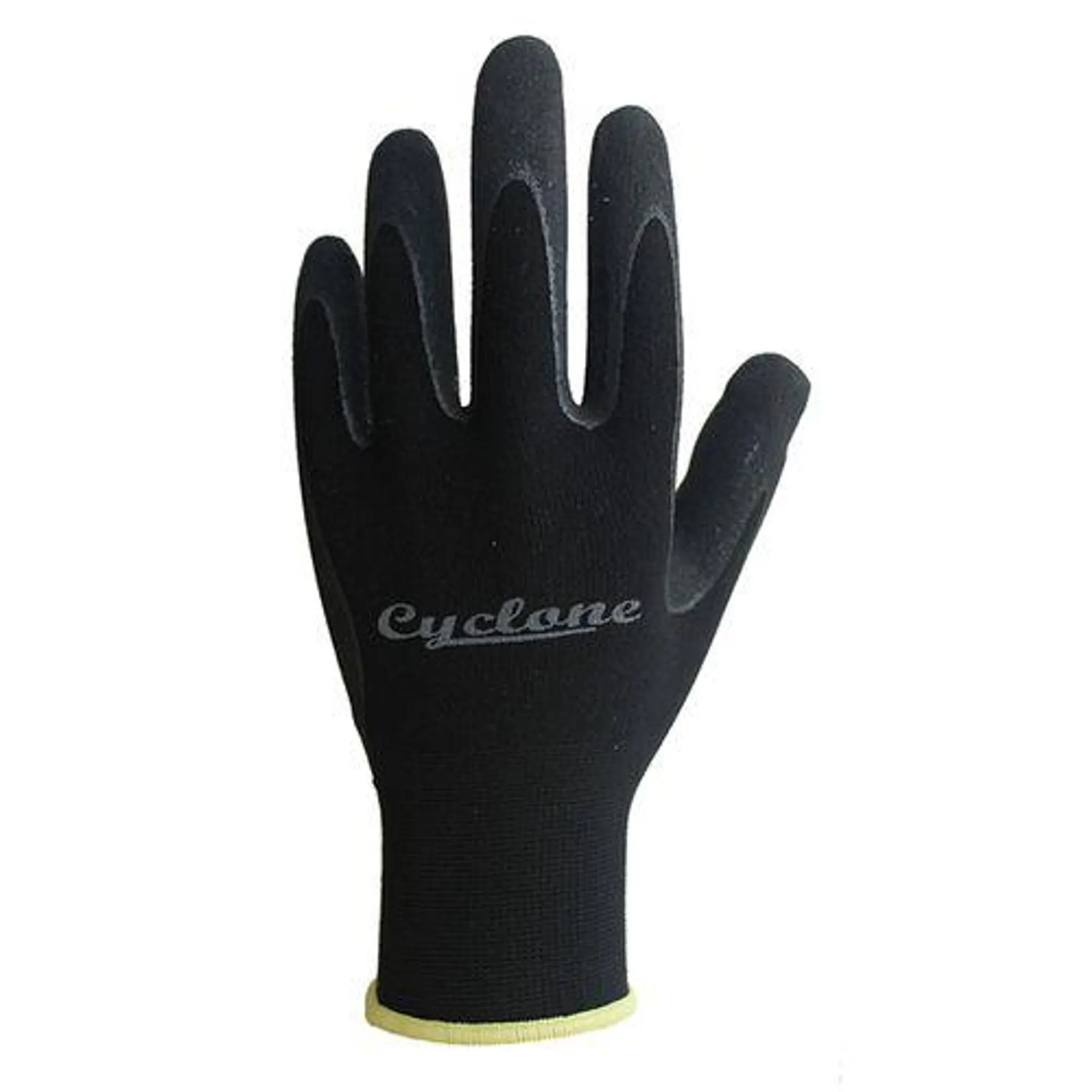 Cyclone Invisigrip Tough Gardening Gloves - X-Large