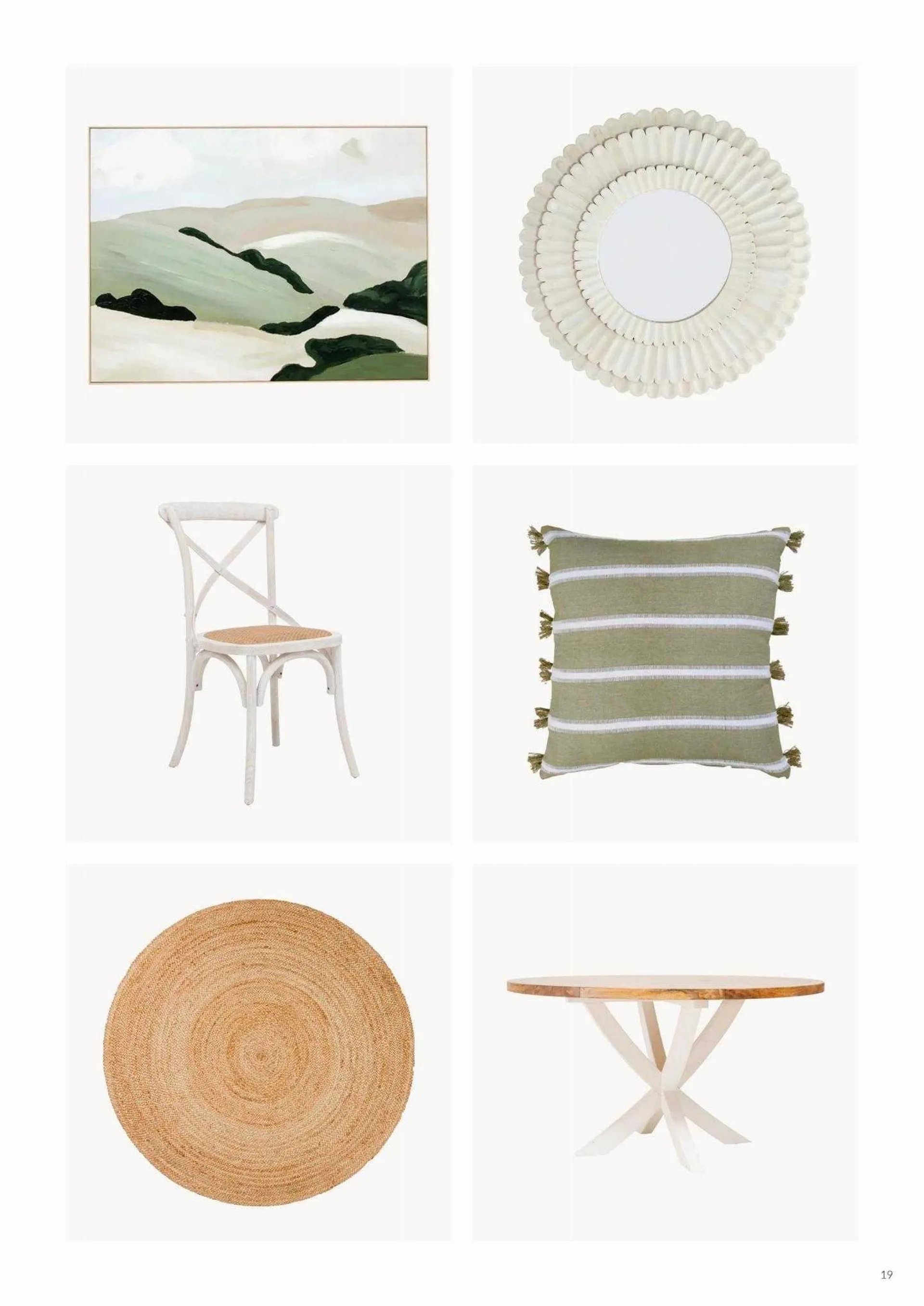 Oz Design Furniture Catalogue - 19