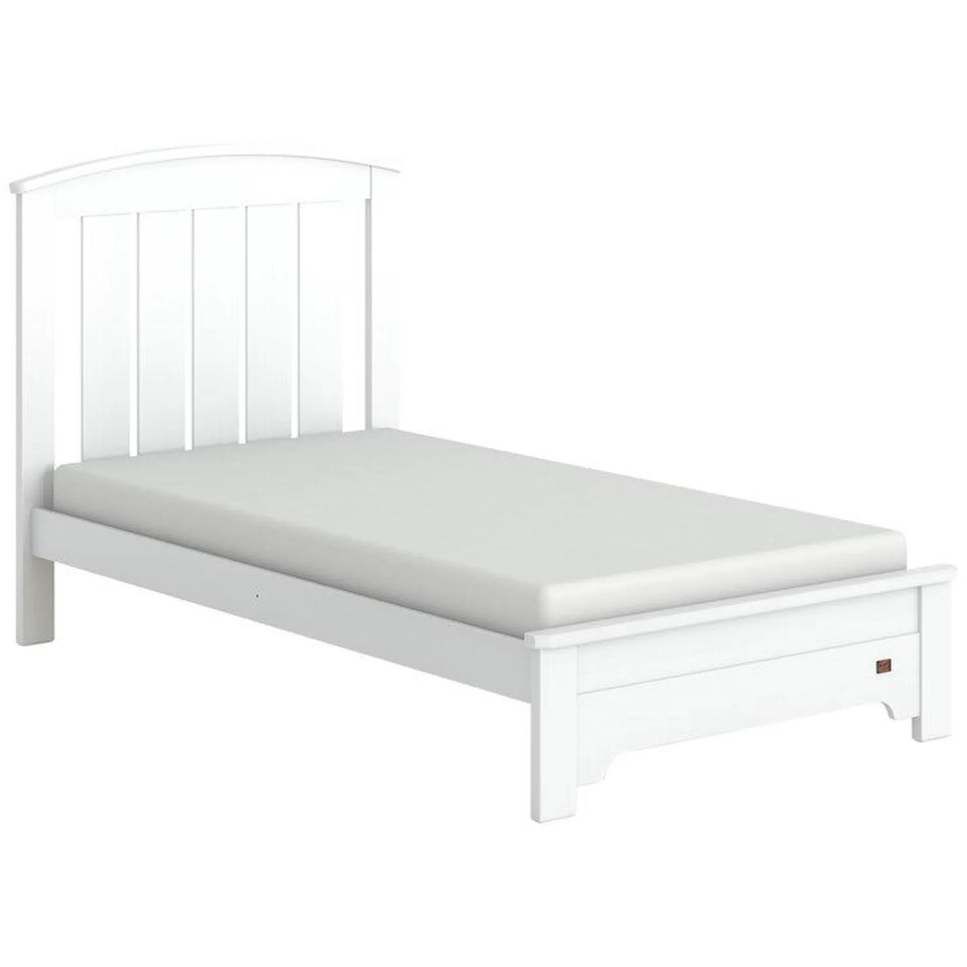 Boori Waratah Cassia King Single Bed