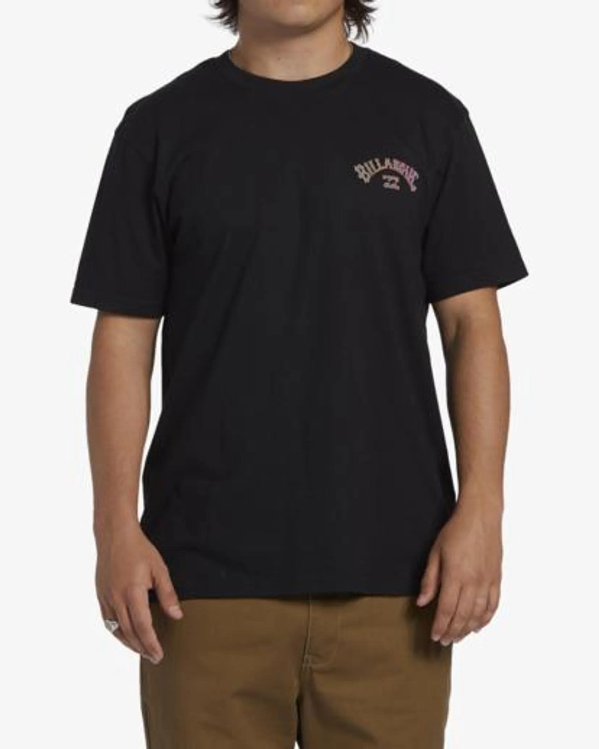 Arch Fill T-Shirt