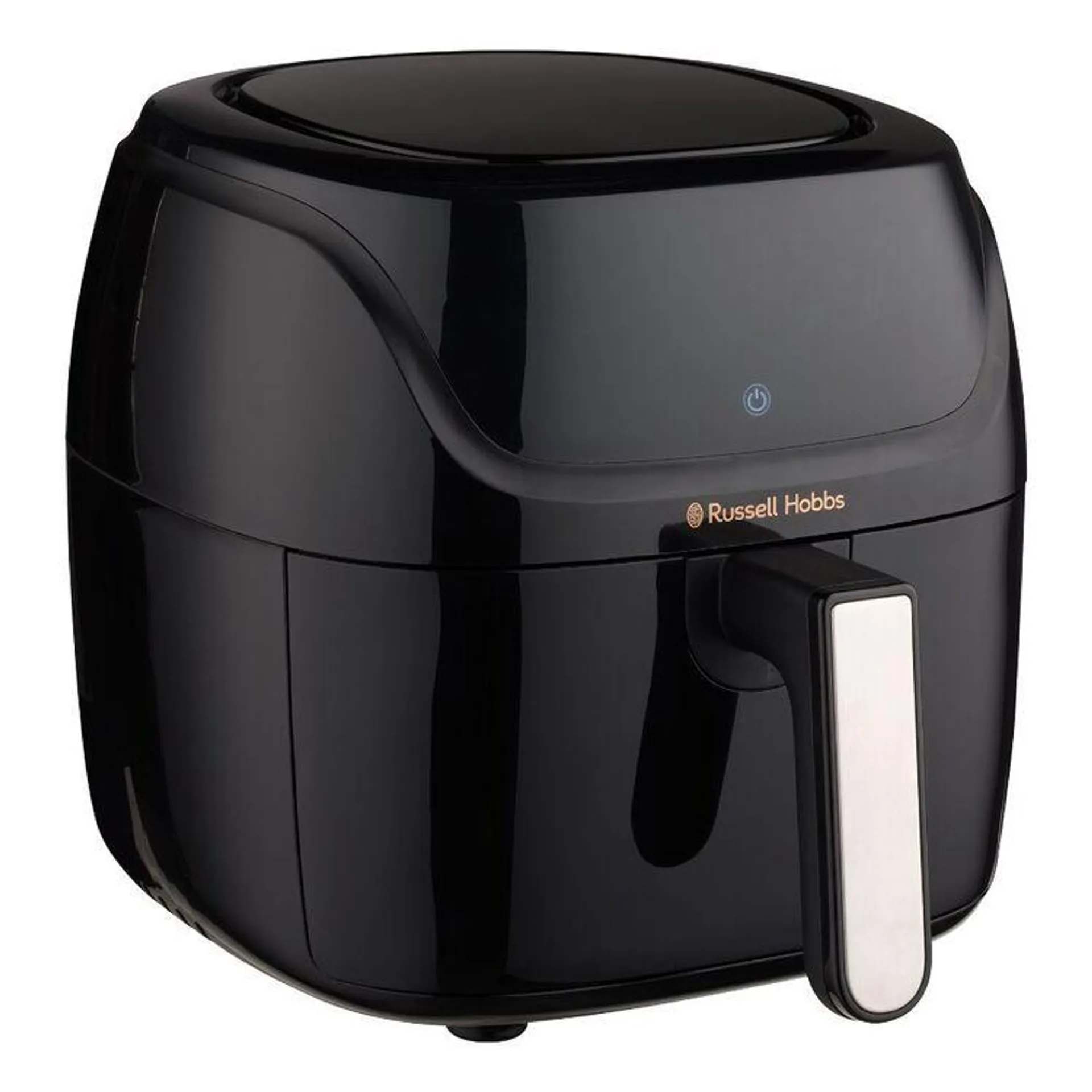 Russell Hobbs SatisFry 4 L Air Fryer Black 4 L