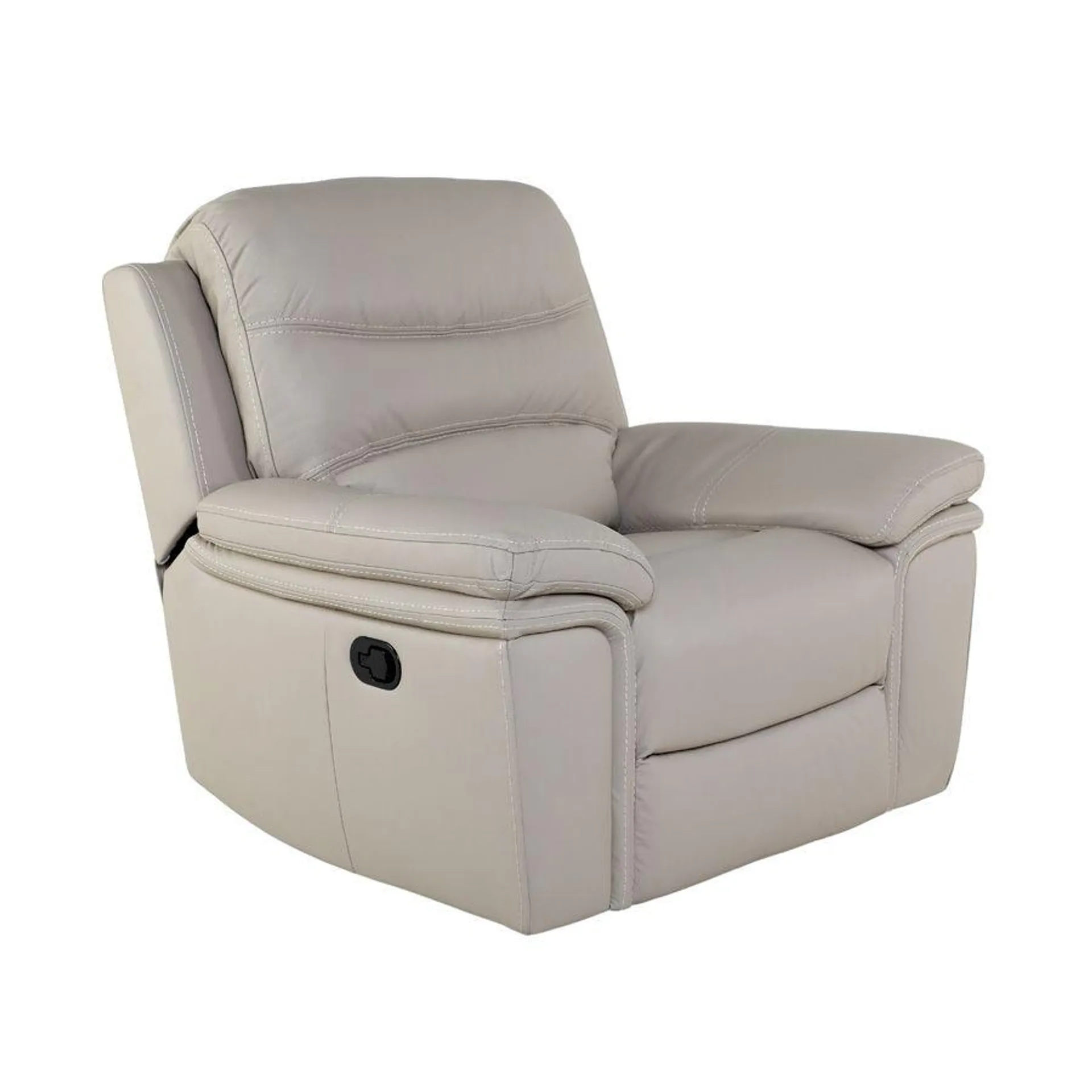 Resporto Pebble Single Recliner