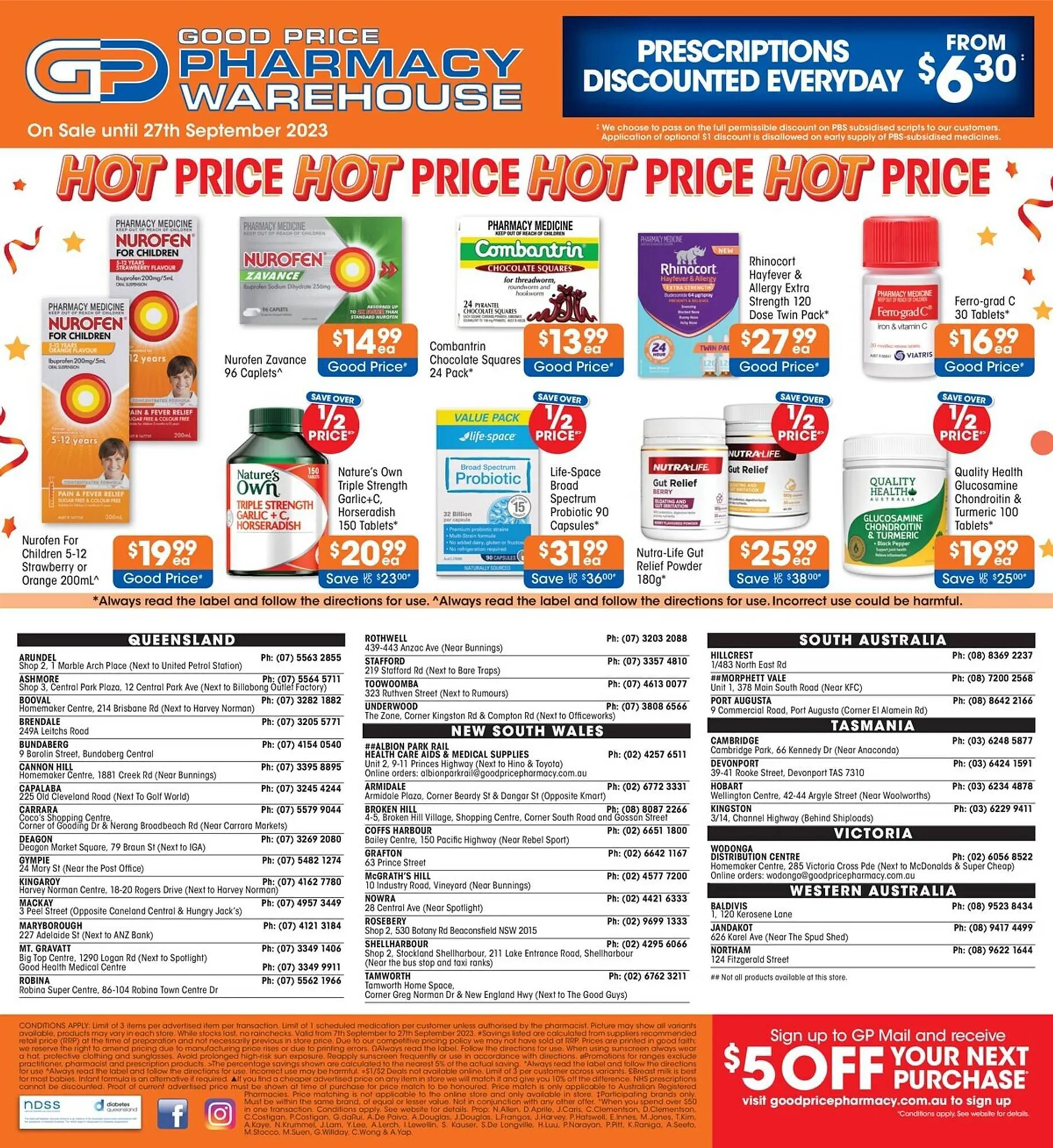 Good Price Pharmacy Catalogue - 16