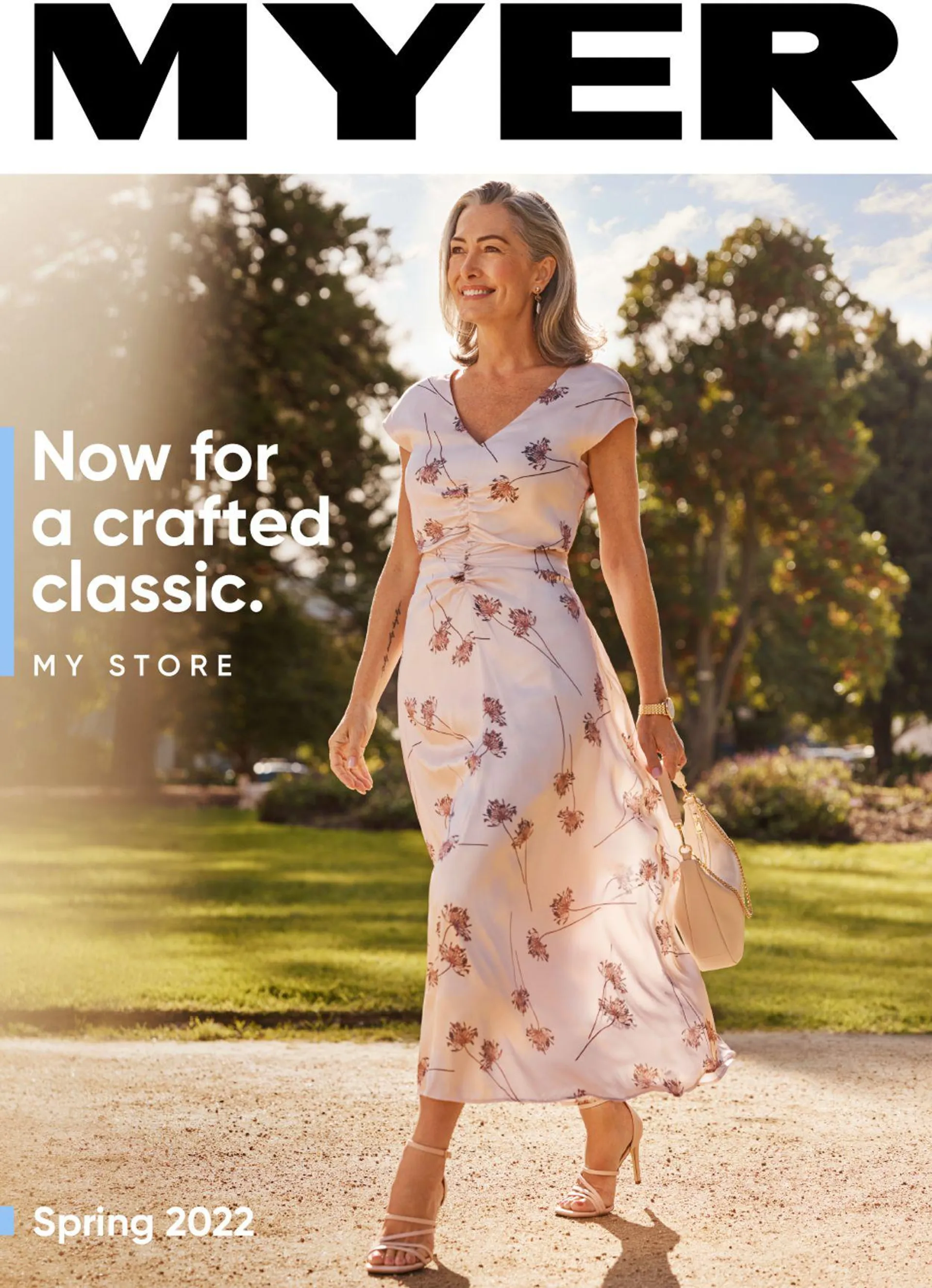 Myer Current catalogue - 1