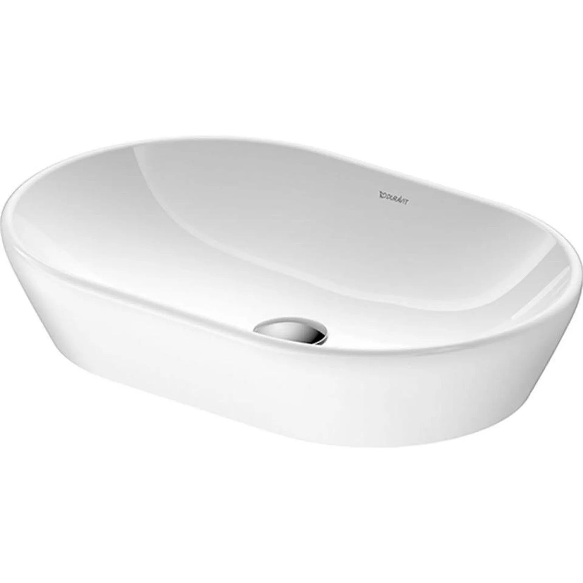 Duravit 2372600070P D-Neo Above Counter Basin