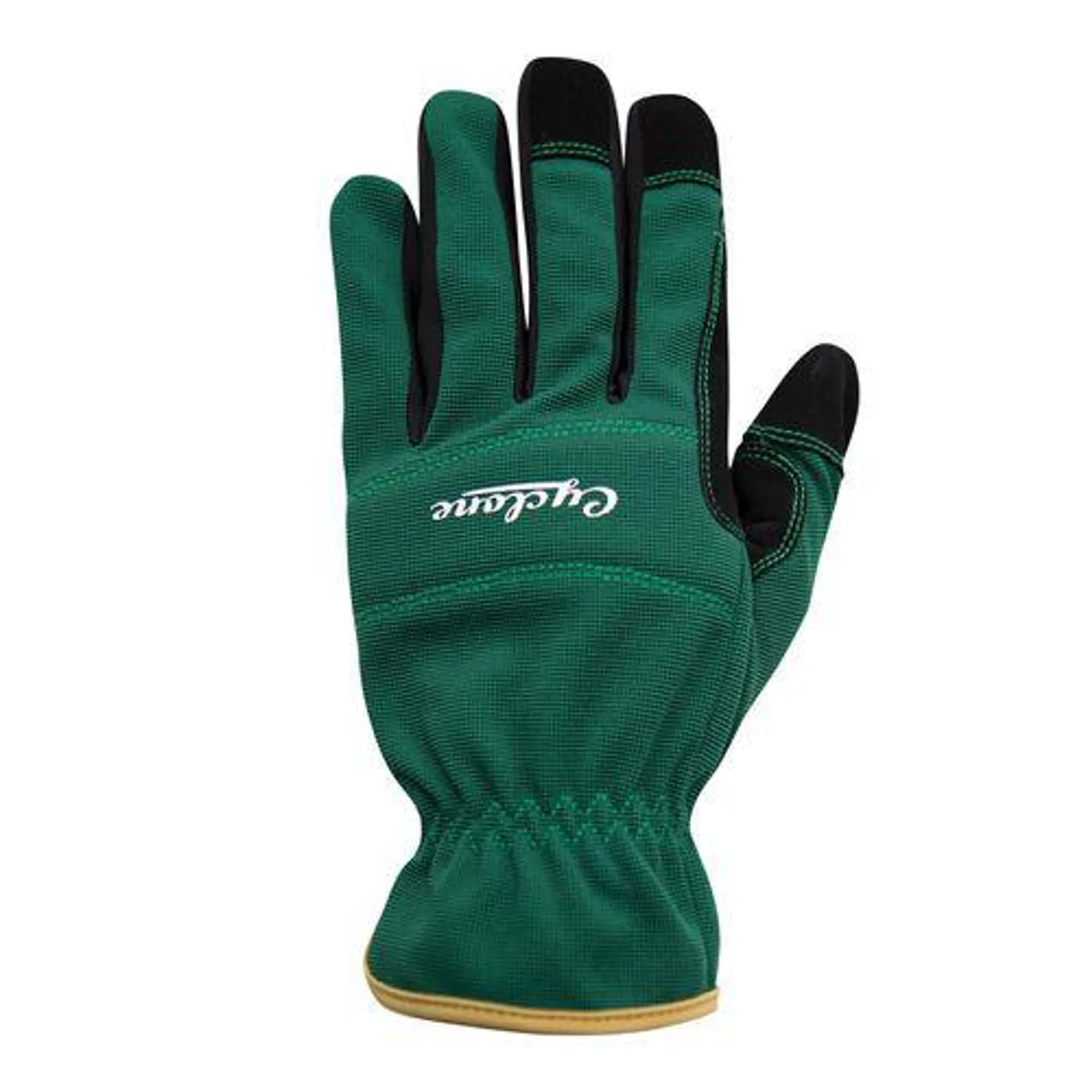Cyclone Fully Synthetic Garden Gloves - Large