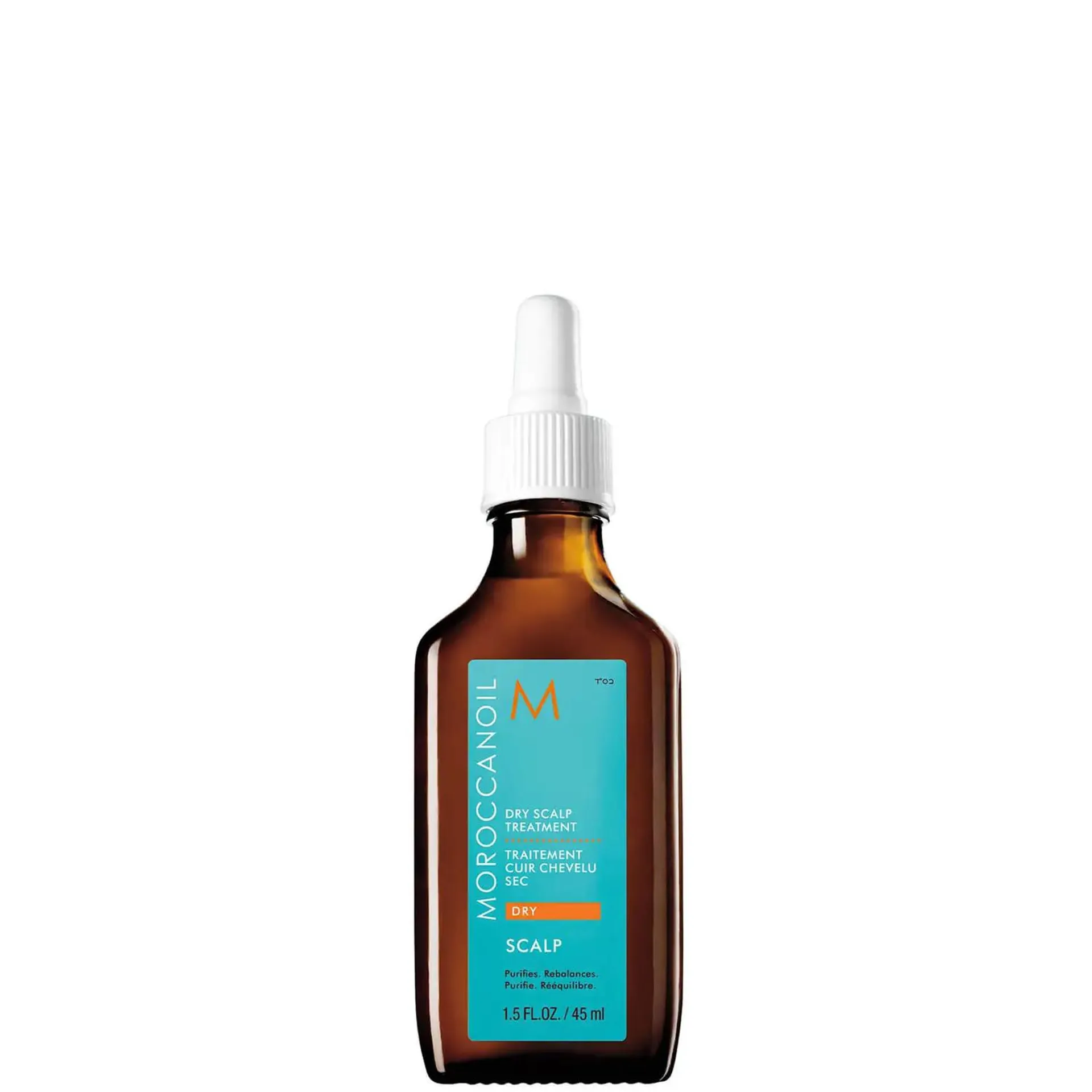 Moroccanoil Dry Scalp Treatment 45ml