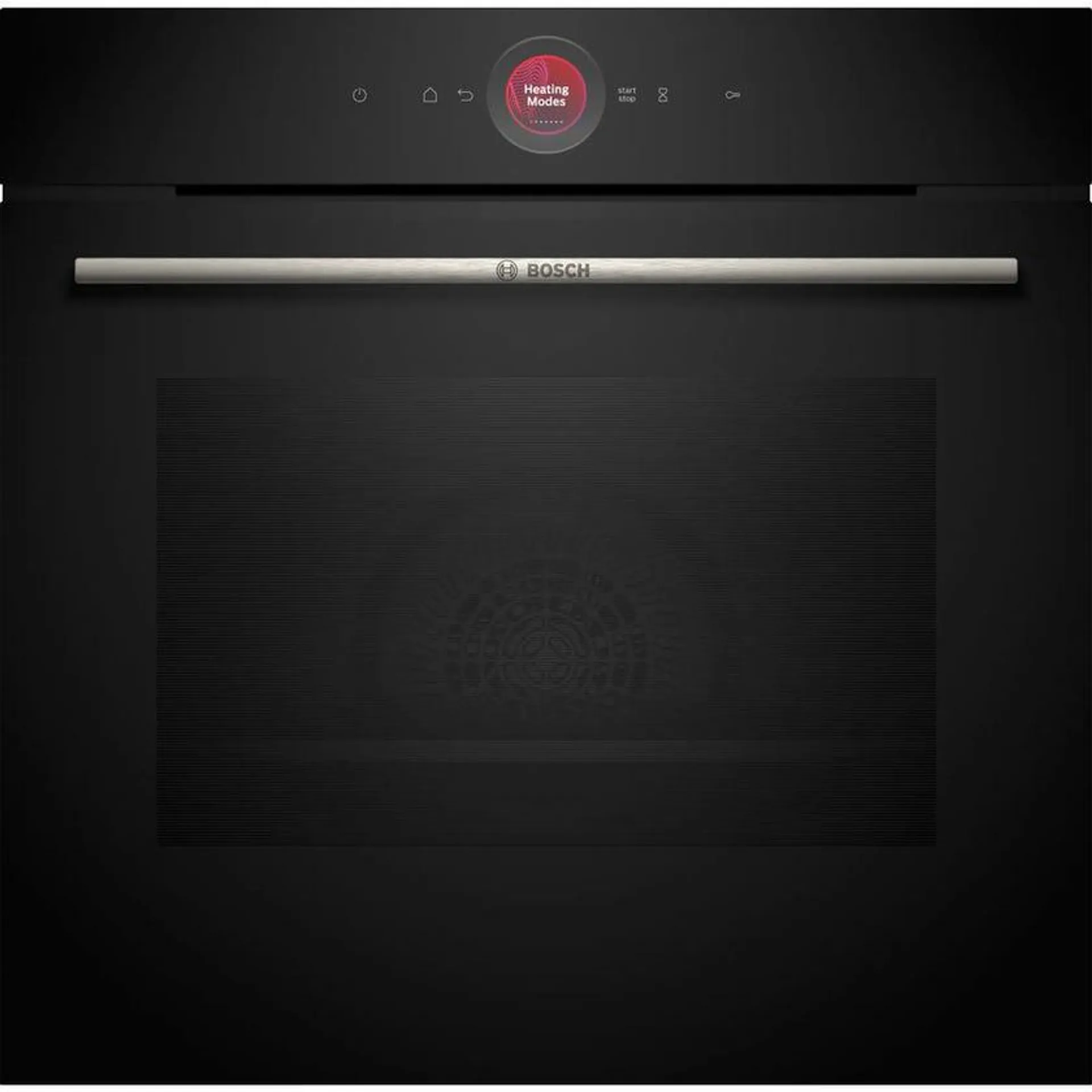 Bosch HBG7341B1A Series 8 60cm Built In Oven